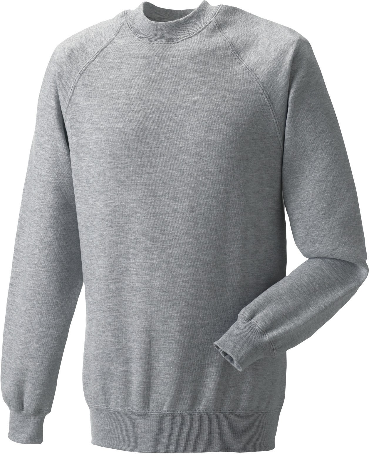 Miniature 9 pour Sweat-shirt col rond Classic