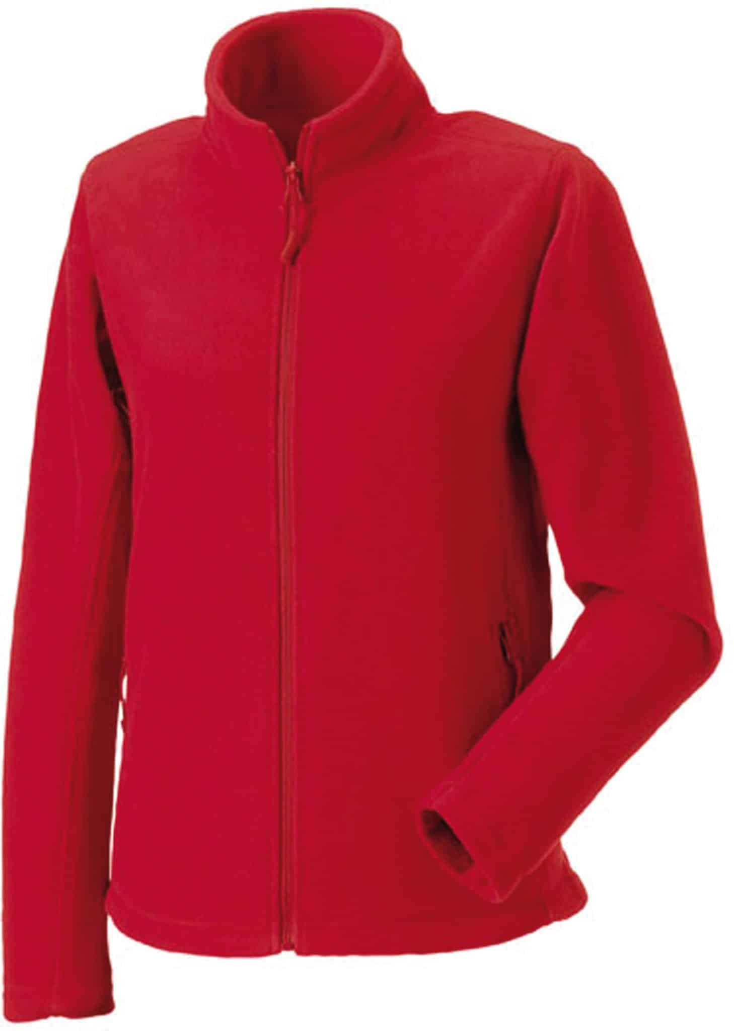 Miniature 4 pour Veste polaire femme