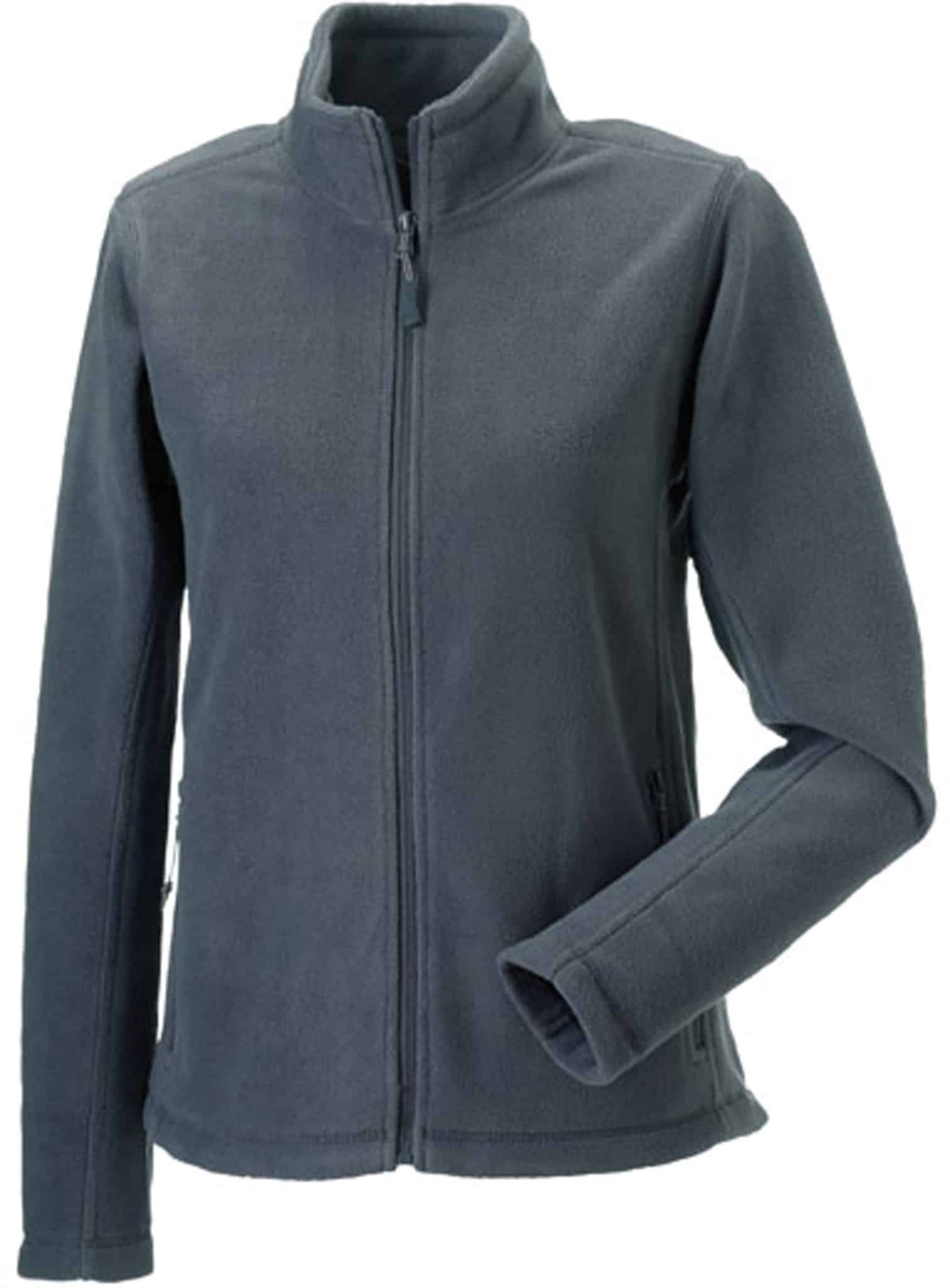 Miniature 5 pour Veste polaire femme