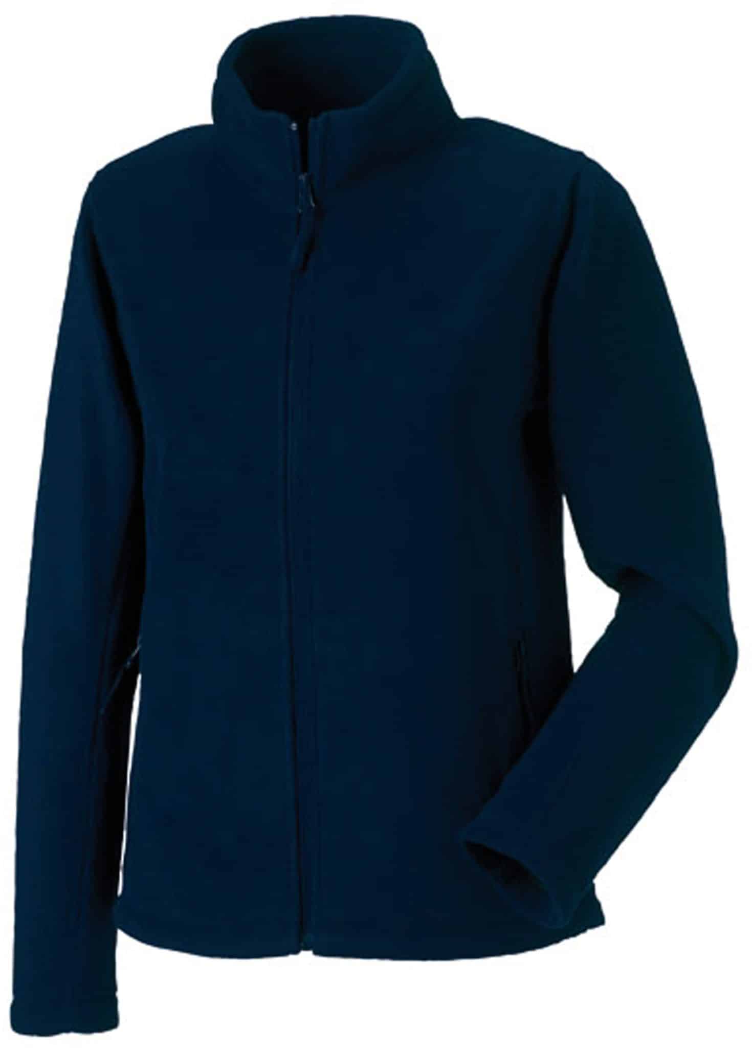 Miniature 6 pour Veste polaire femme