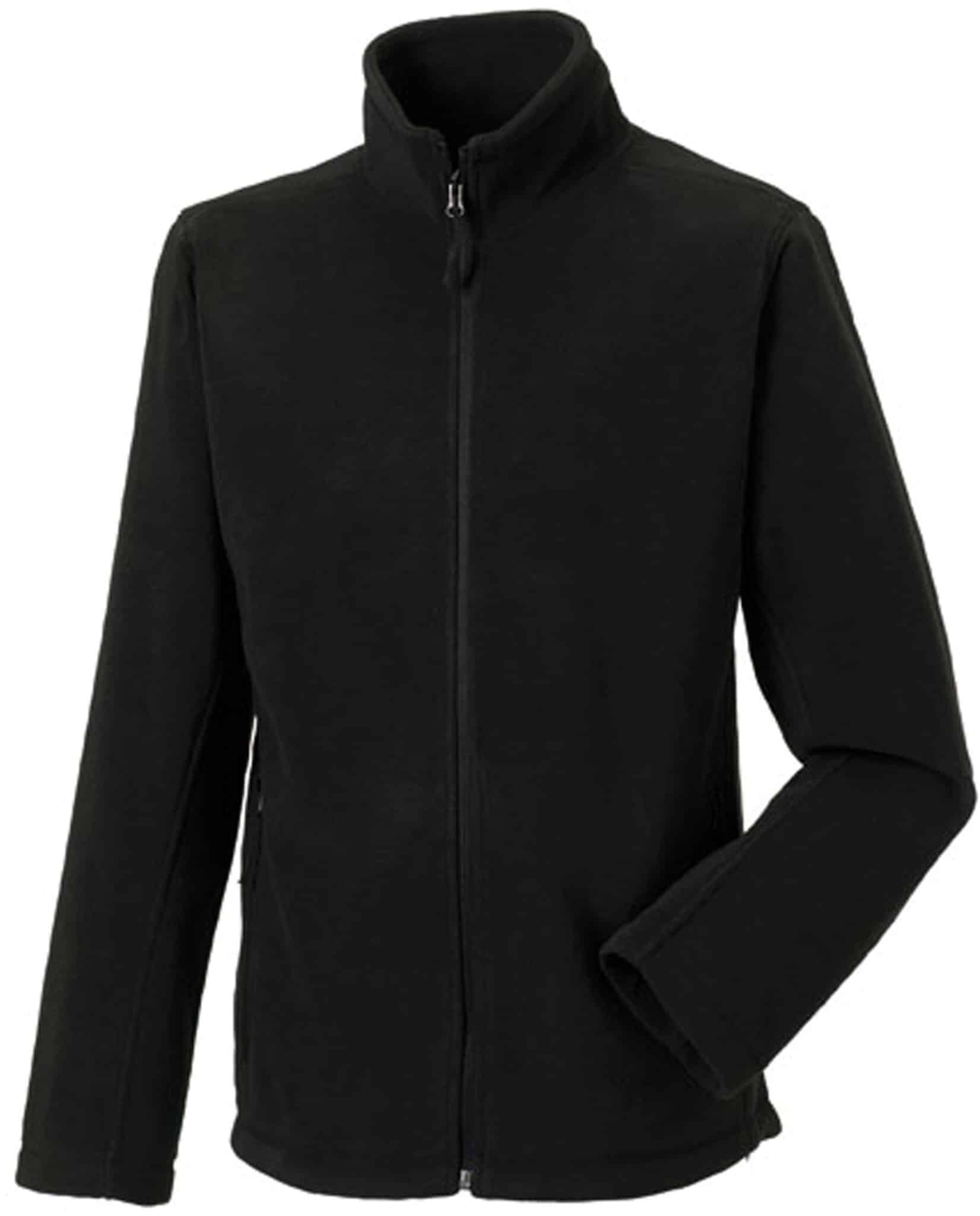 Miniature 3 pour Veste polaire homme