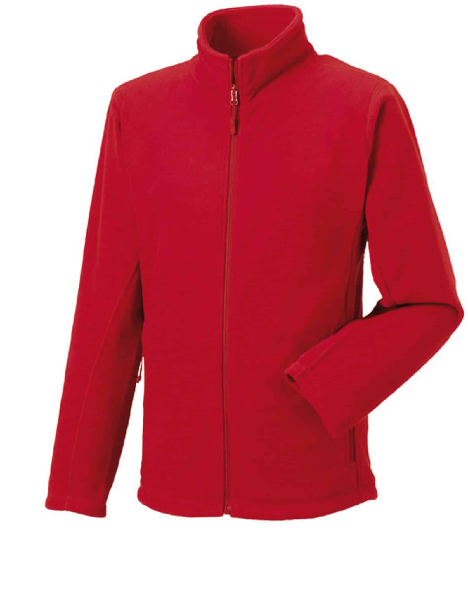 Miniature 4 pour Veste polaire homme