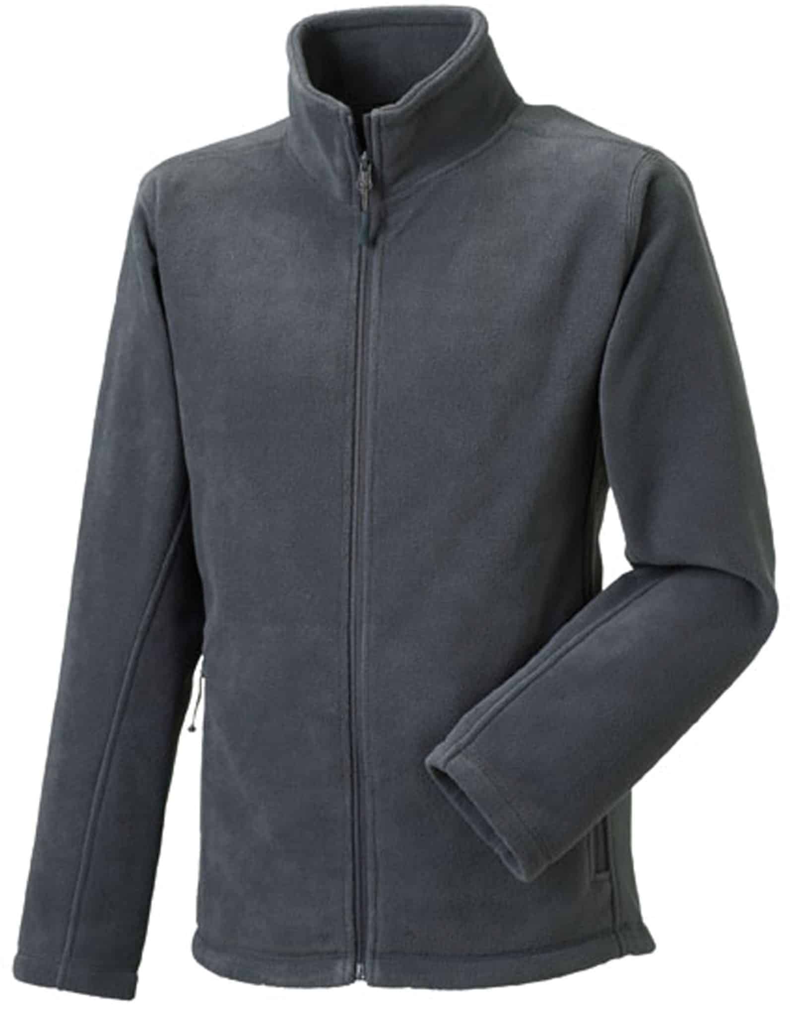Miniature 5 pour Veste polaire homme