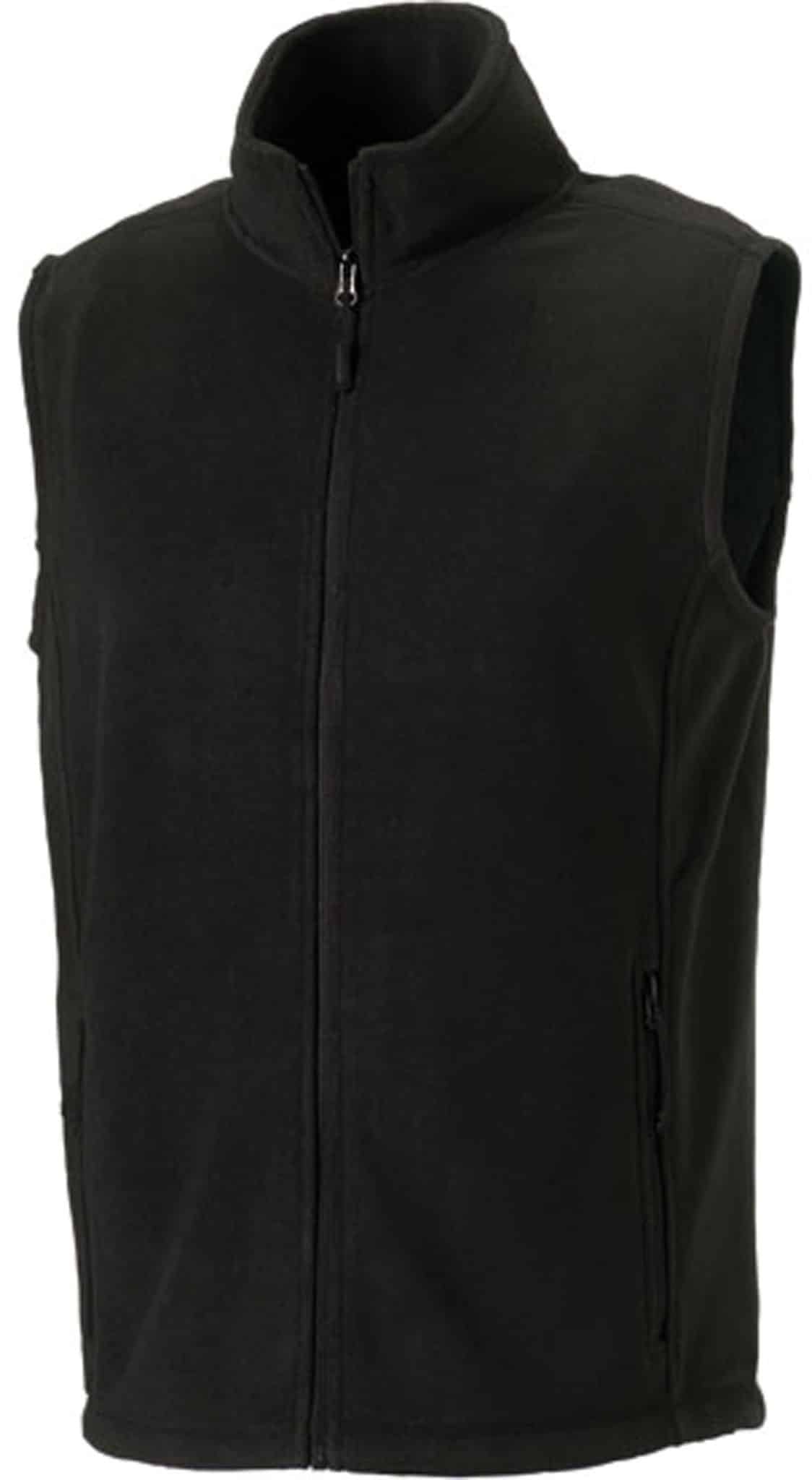 Miniature 3 pour Gilet polaire homme