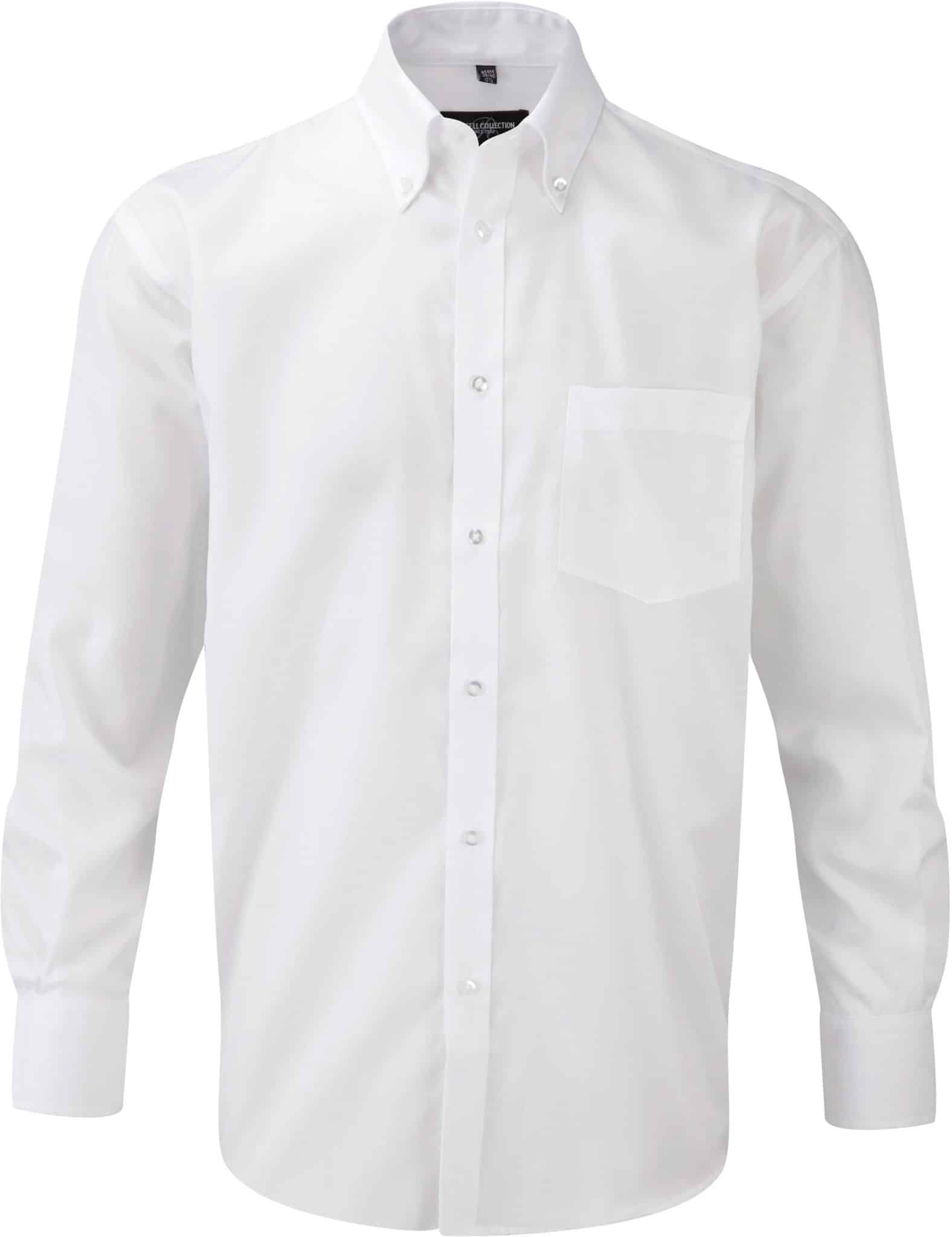 Miniature 5 pour Chemise homme manches longues Non Iron - classique