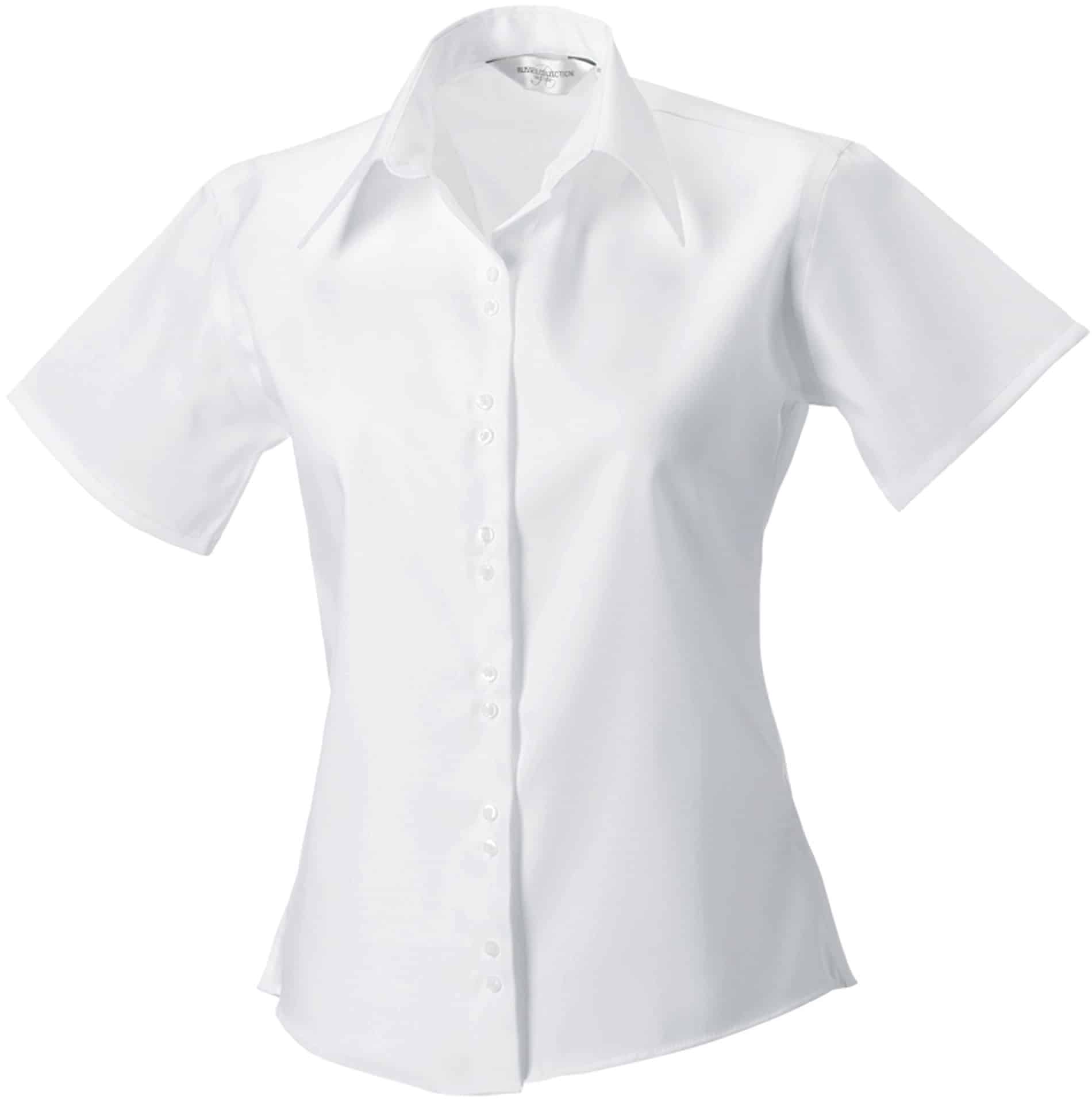 Miniature 5 pour Chemise femme manches courtes Non Iron