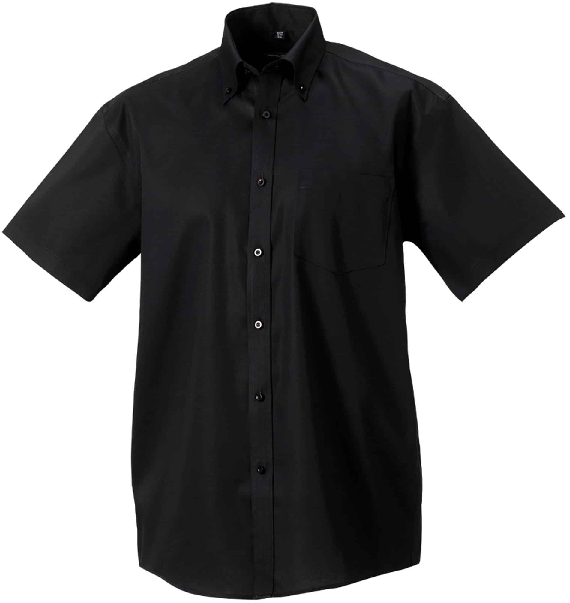Miniature 3 pour Chemise homme manches courtes Non Iron - classique