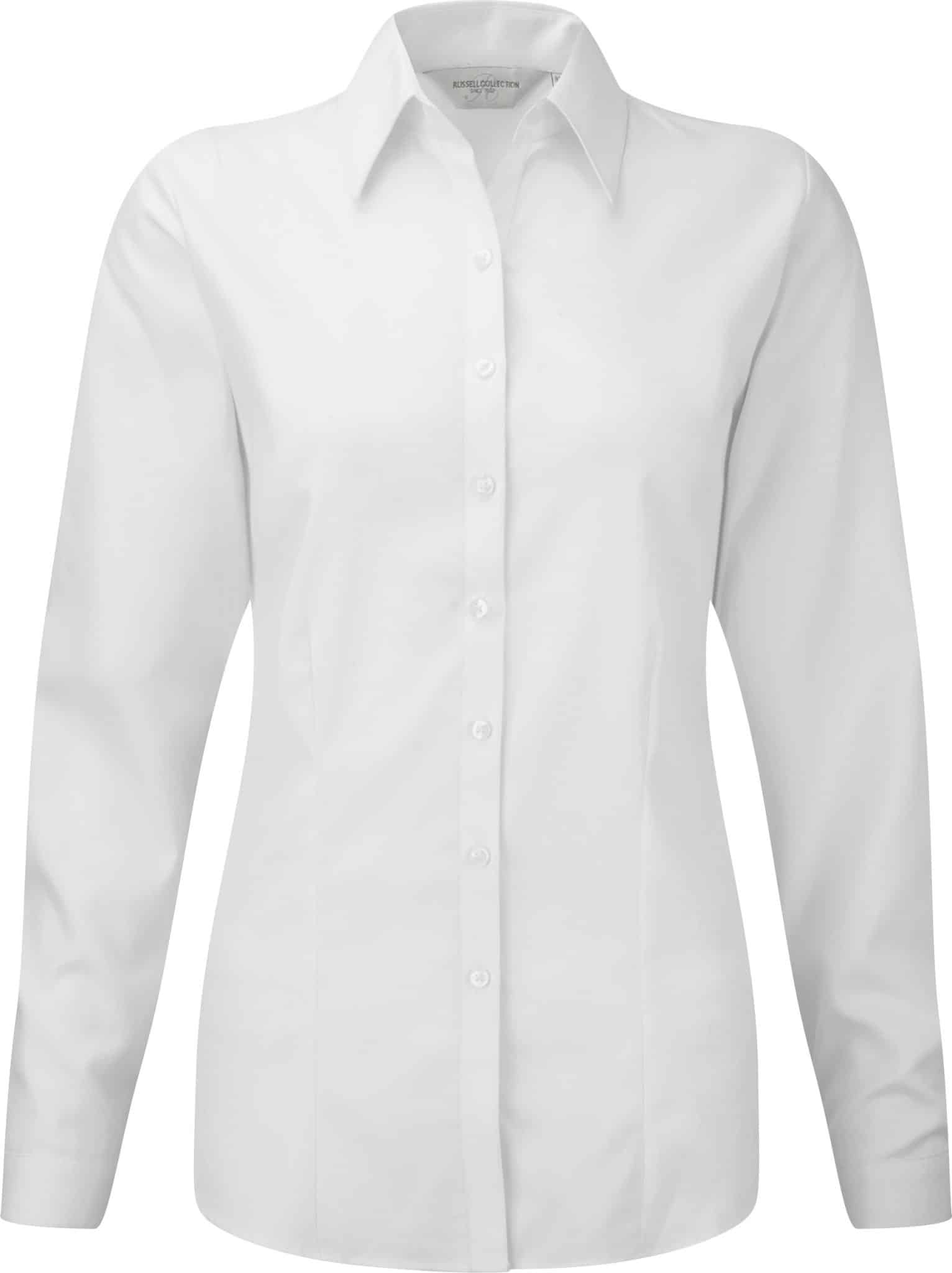 Miniature 4 pour Chemise femme manche longues à chevrons