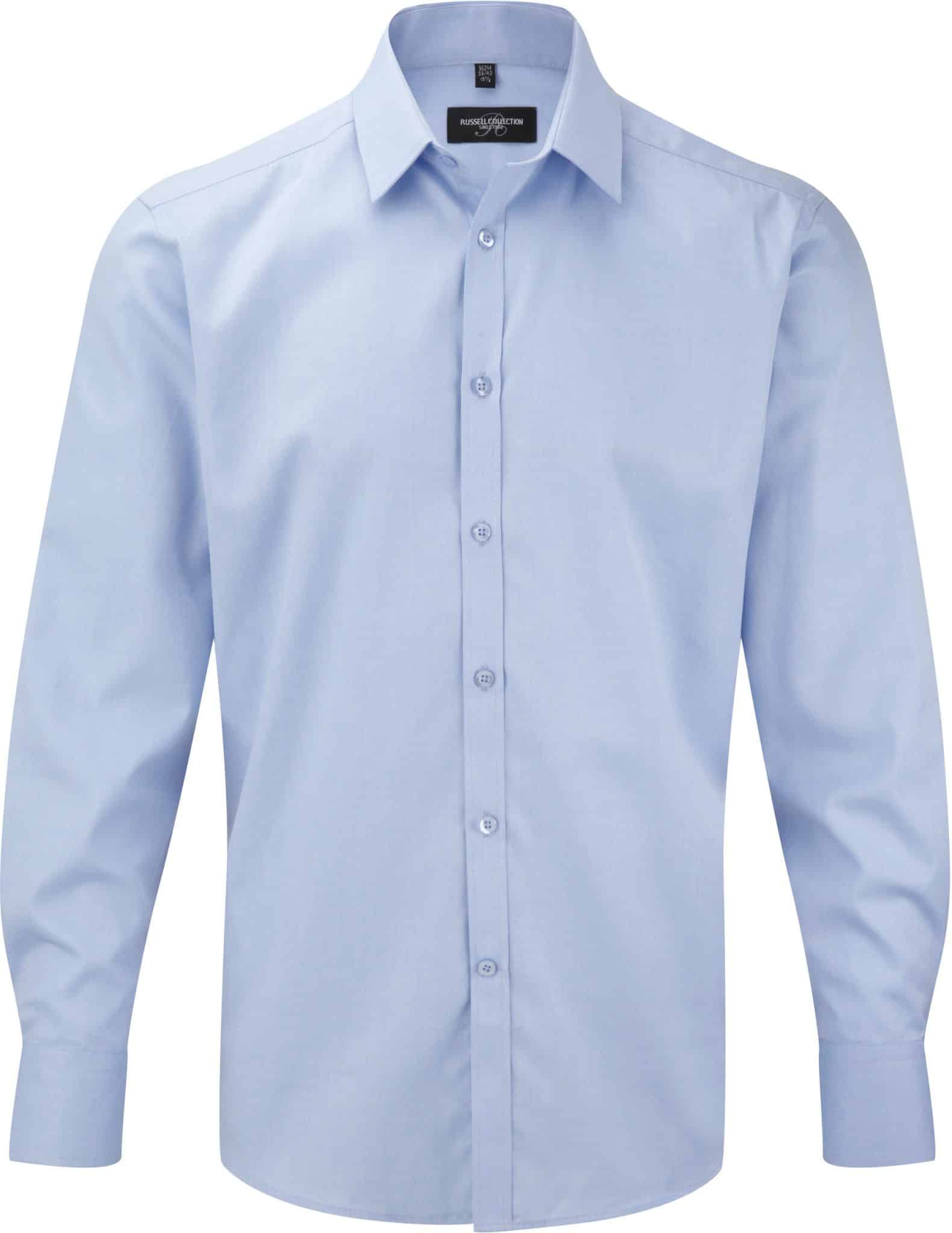 Miniature 3 pour Chemise homme manche longues à chevrons