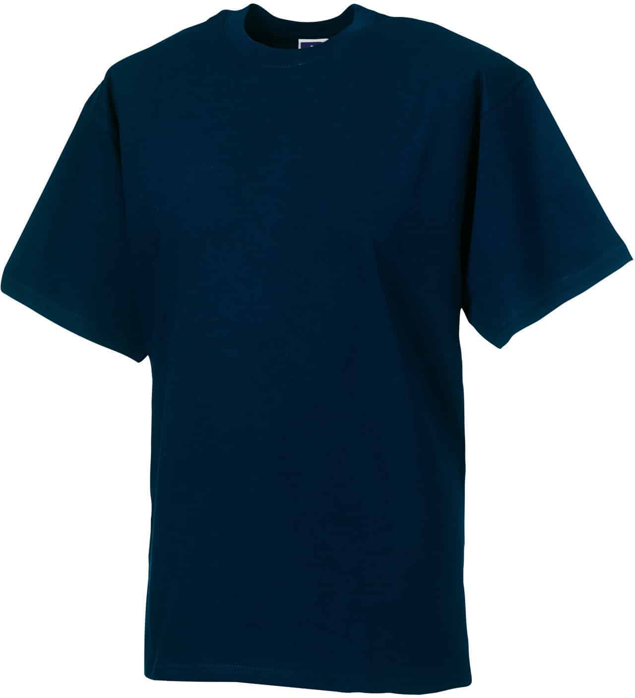 Miniature 4 pour T-Shirt Authentic Heavyweight