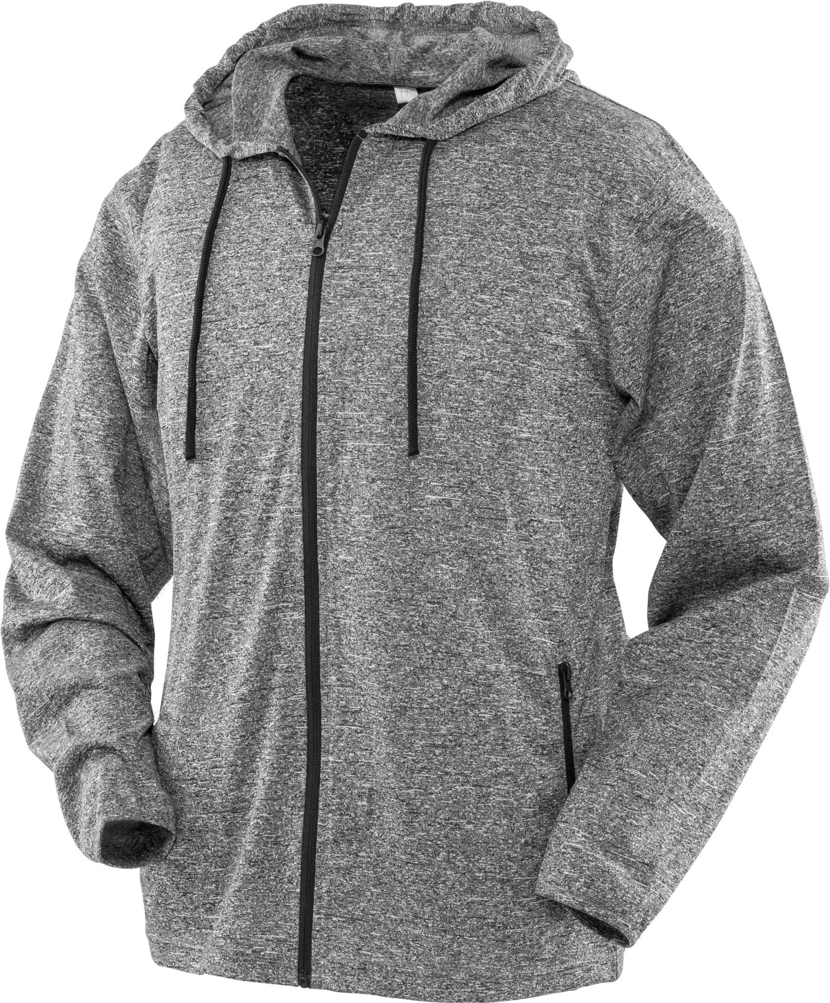 Miniature 2 pour Veste à capuche femme