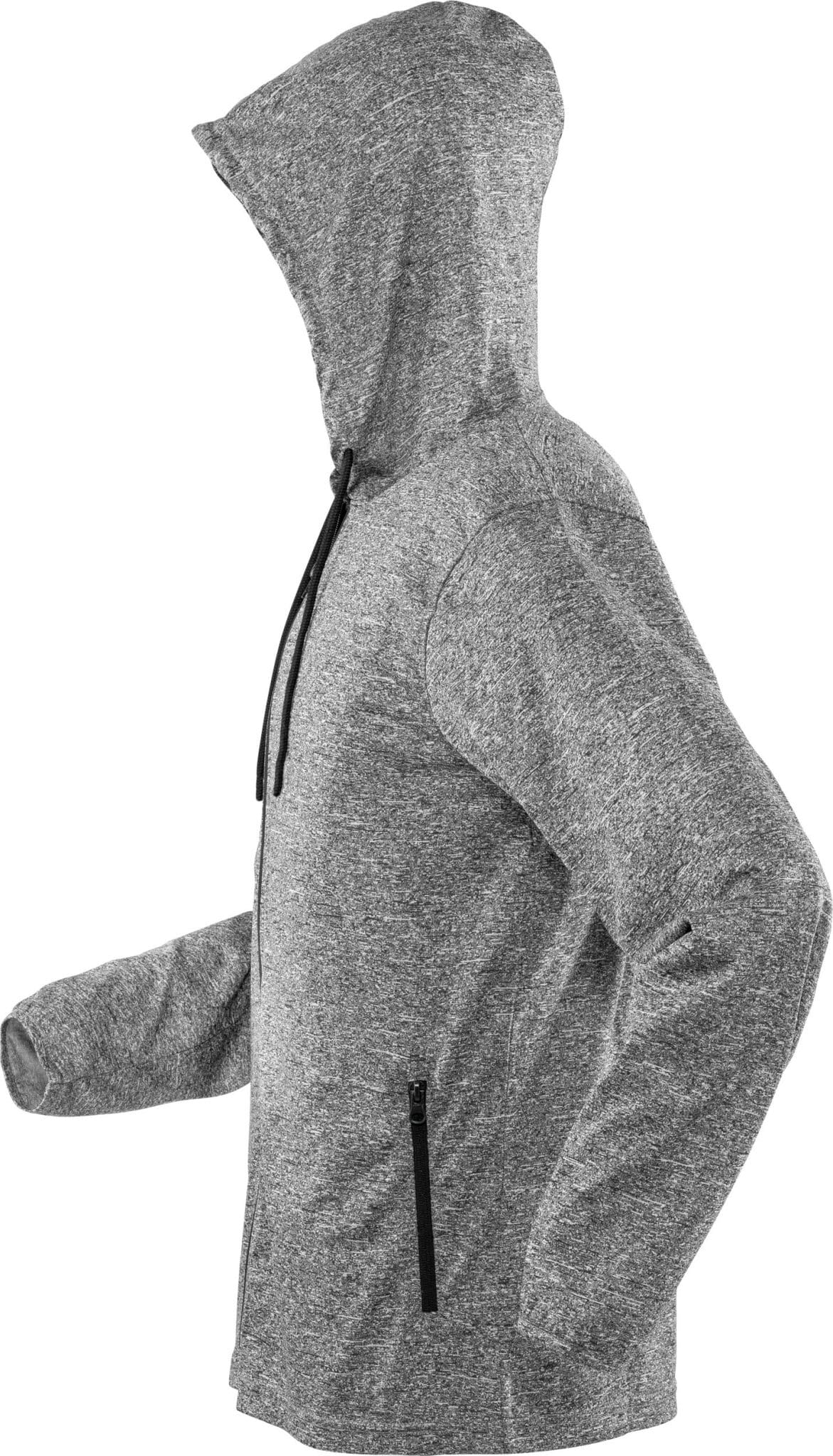 Miniature 3 pour Veste à capuche homme
