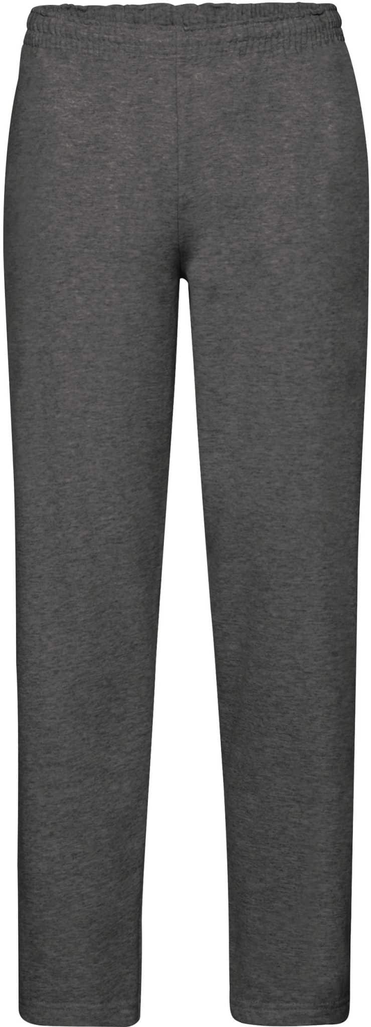 Miniature 4 pour Pantalon de jogging bas élastiqué (64-026-0)