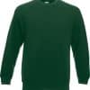 bottle-green