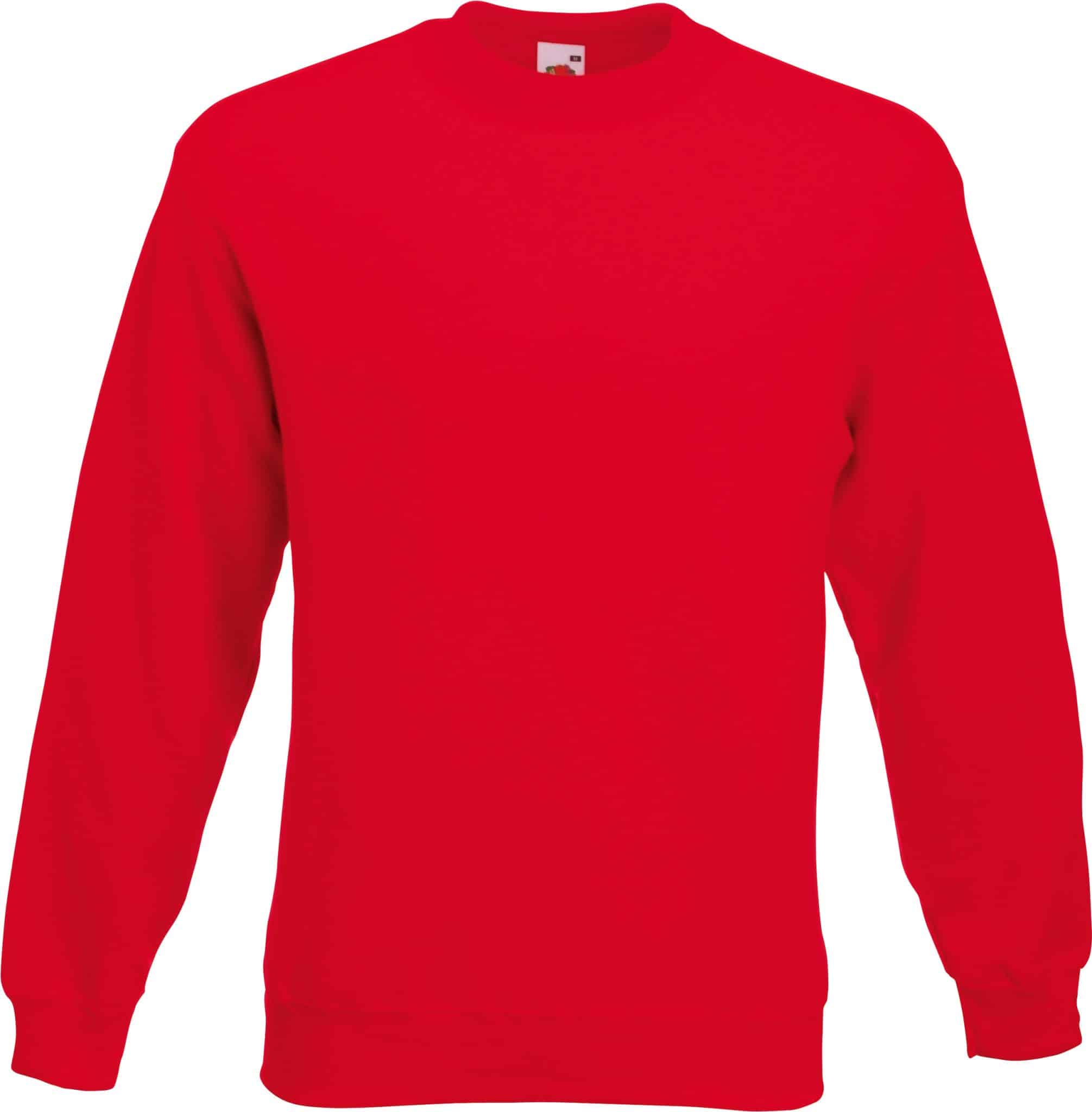 Miniature 16 pour Sweat-shirt col rond Classic (62-202-0)