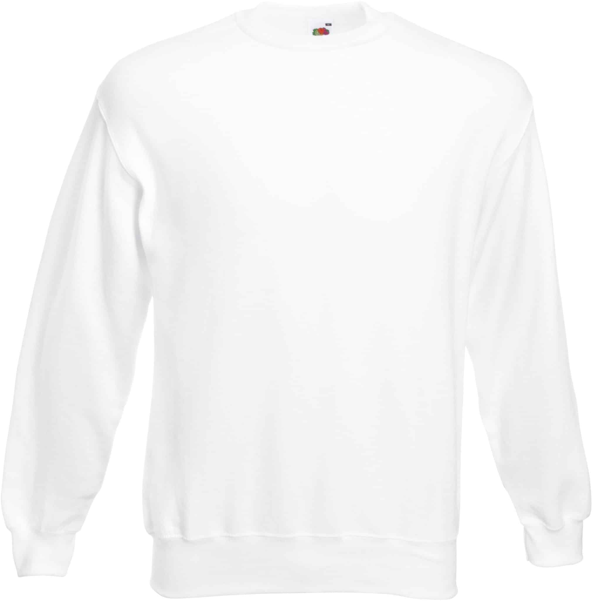 Miniature 20 pour Sweat-shirt col rond Classic (62-202-0)