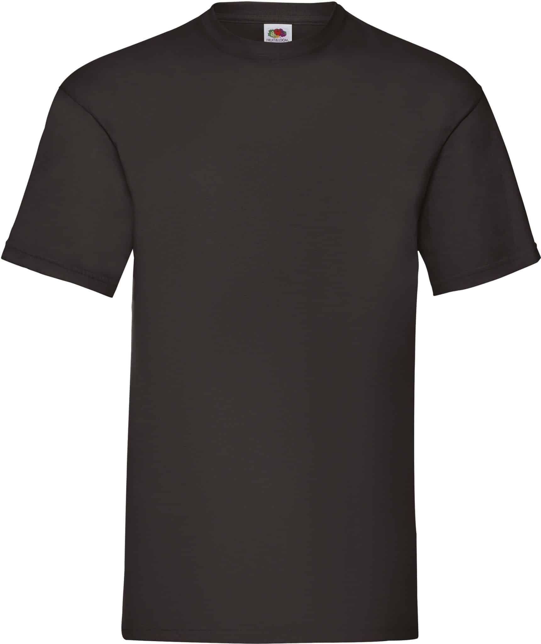 Miniature 5 pour T-shirt homme Valueweight (61-036-0)