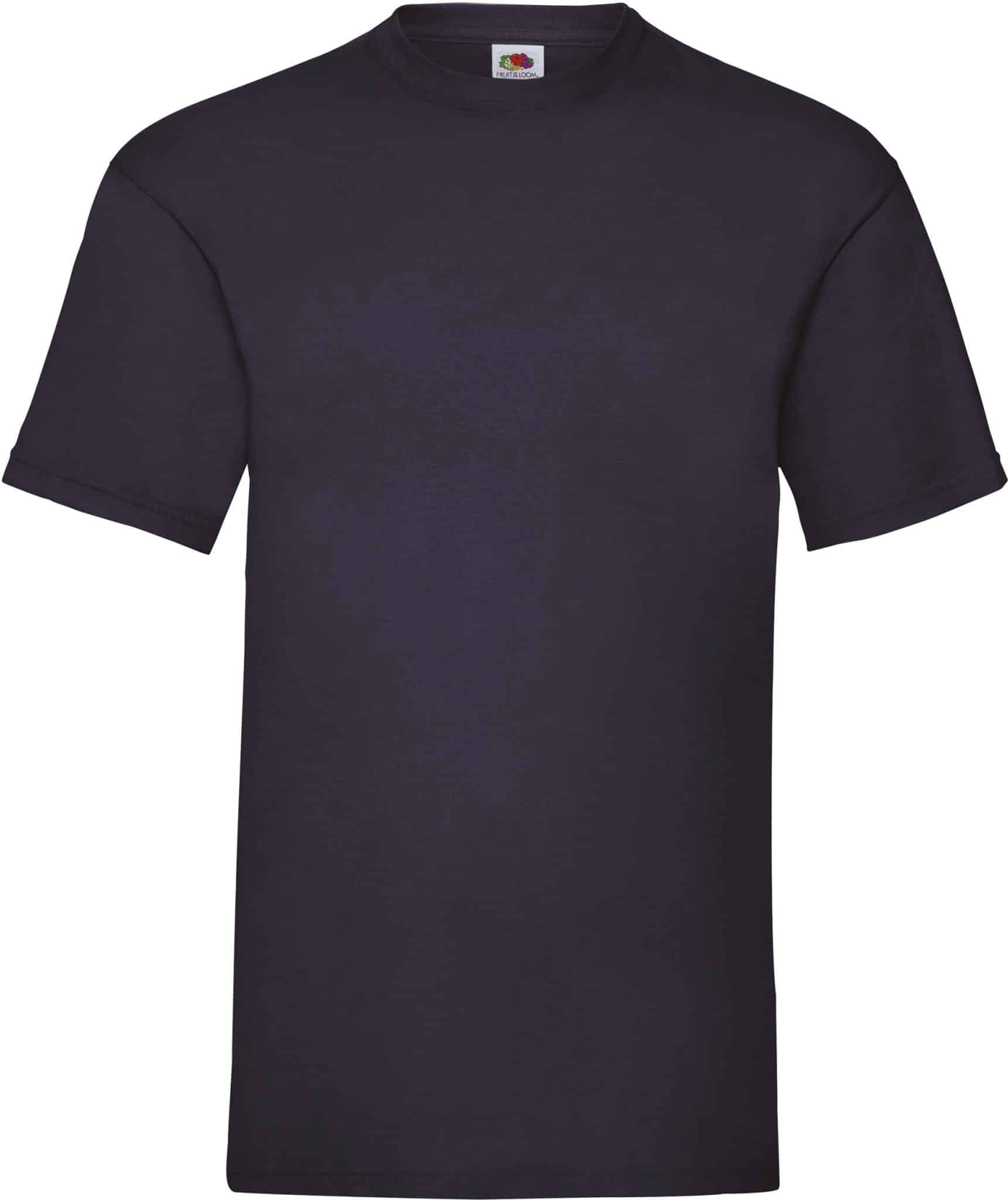 Miniature 22 pour T-shirt homme Valueweight (61-036-0)