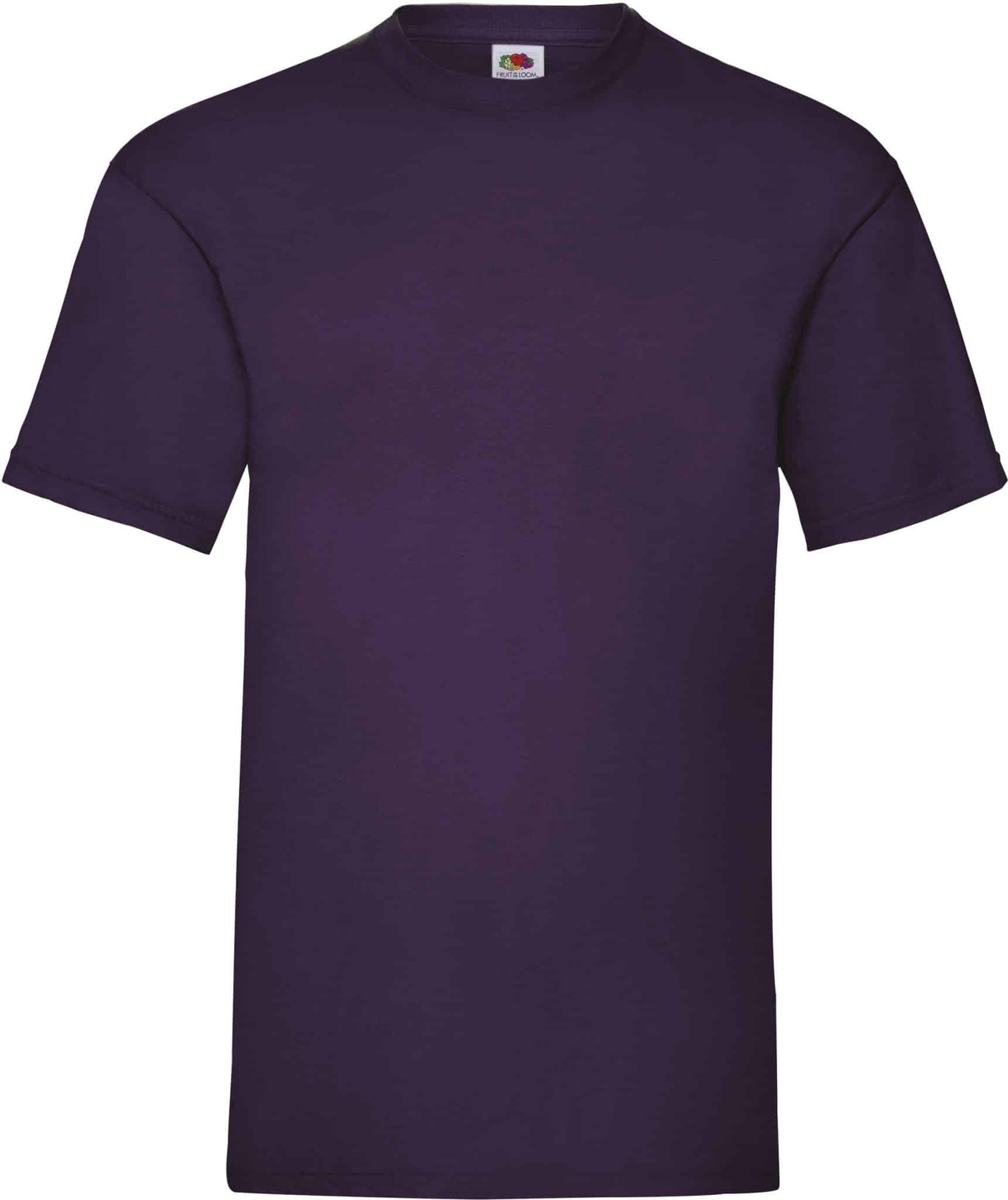 Miniature 24 pour T-shirt homme Valueweight (61-036-0)