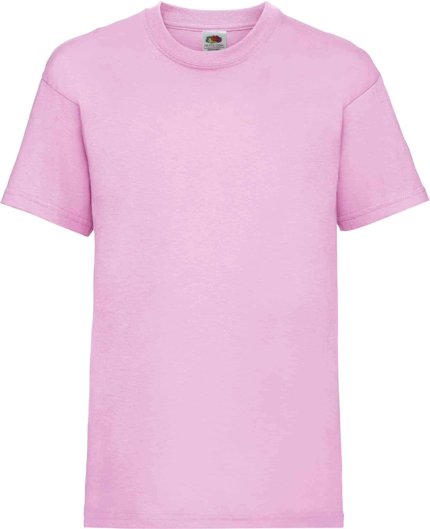 Miniature 9 pour T-shirt enfant Valueweight (61-033-0)