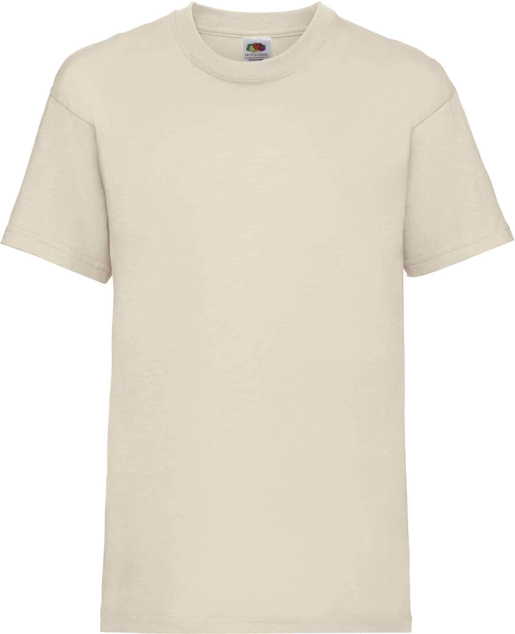 Miniature 11 pour T-shirt enfant Valueweight (61-033-0)