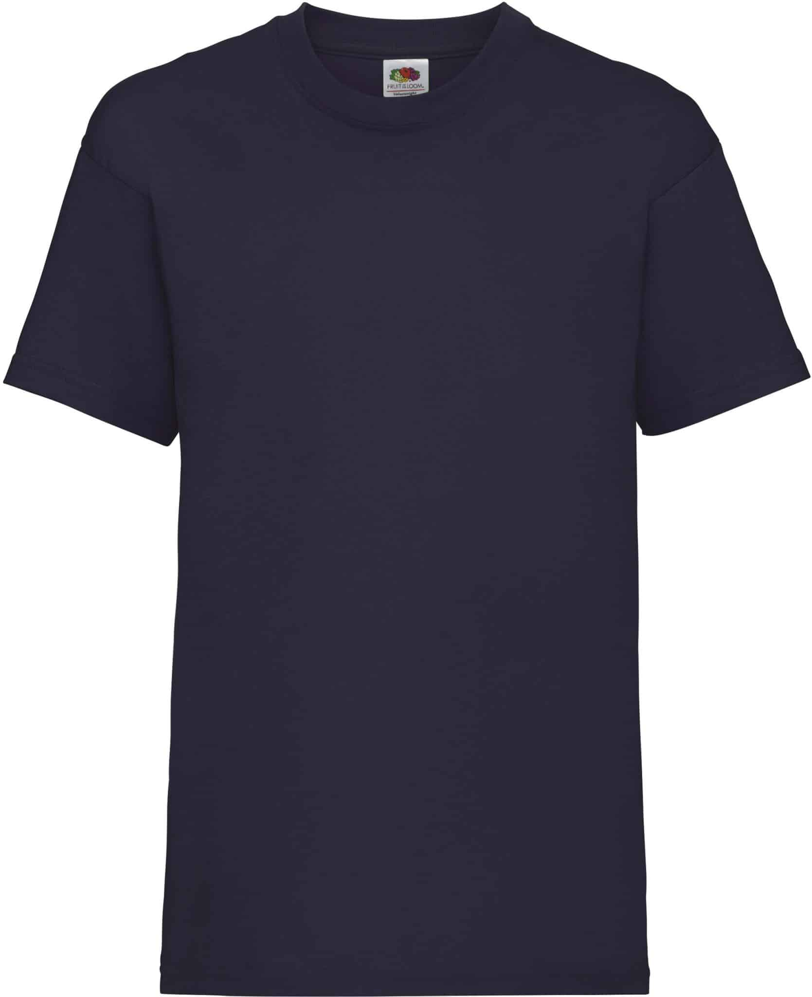 Miniature 12 pour T-shirt enfant Valueweight (61-033-0)