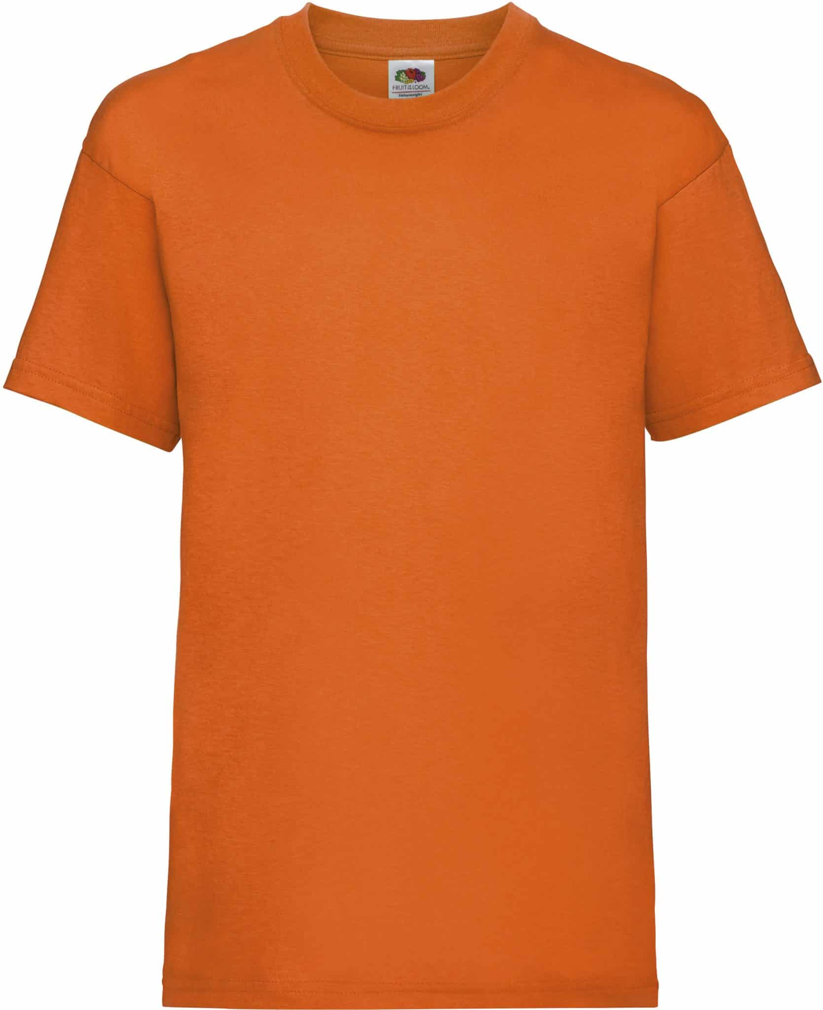 Miniature 13 pour T-shirt enfant Valueweight (61-033-0)