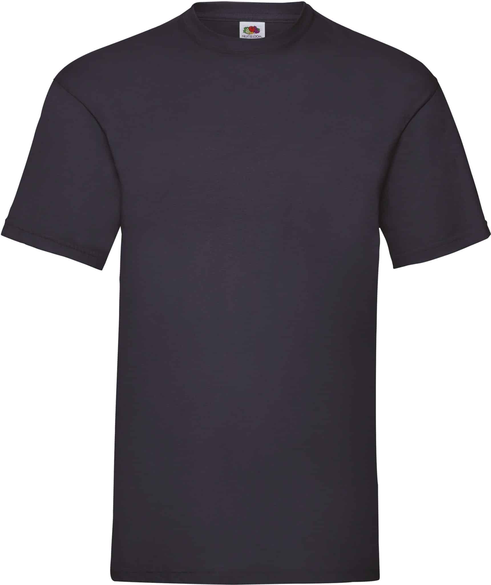 Miniature 11 pour T-shirt homme Valueweight (61-036-0)
