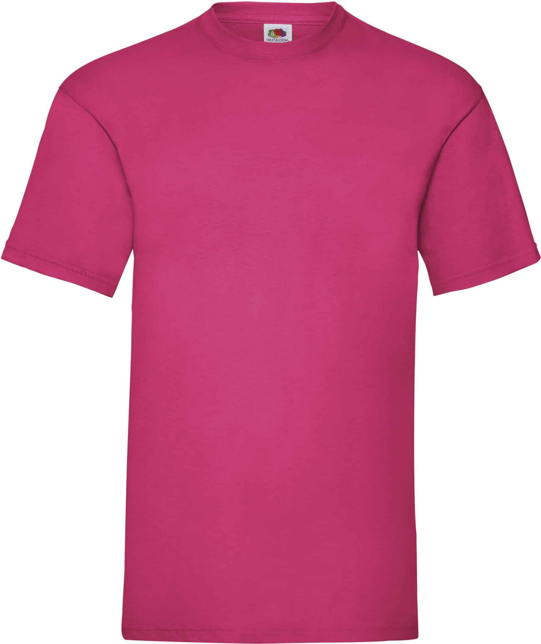 Miniature 12 pour T-shirt homme Valueweight (61-036-0)