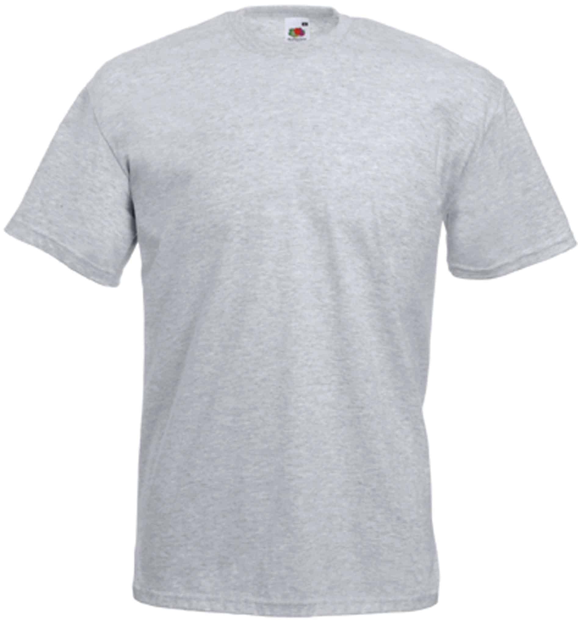 Miniature 14 pour T-shirt homme Valueweight (61-036-0)