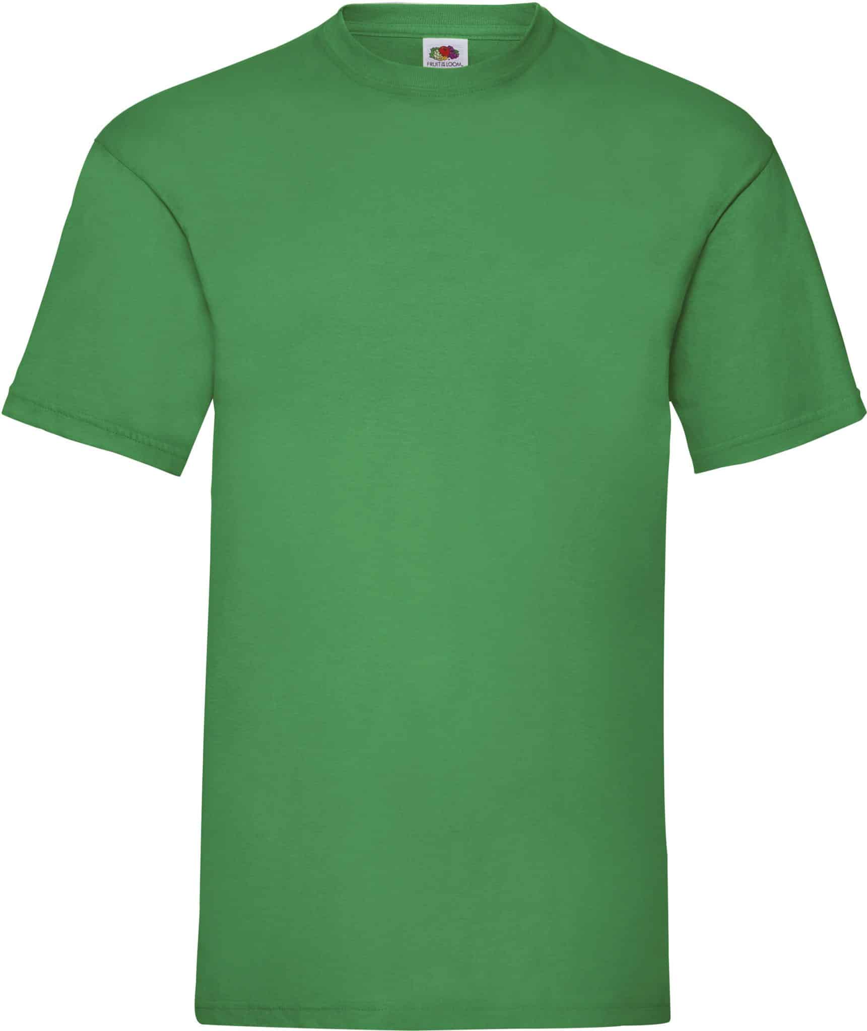 Miniature 16 pour T-shirt homme Valueweight (61-036-0)