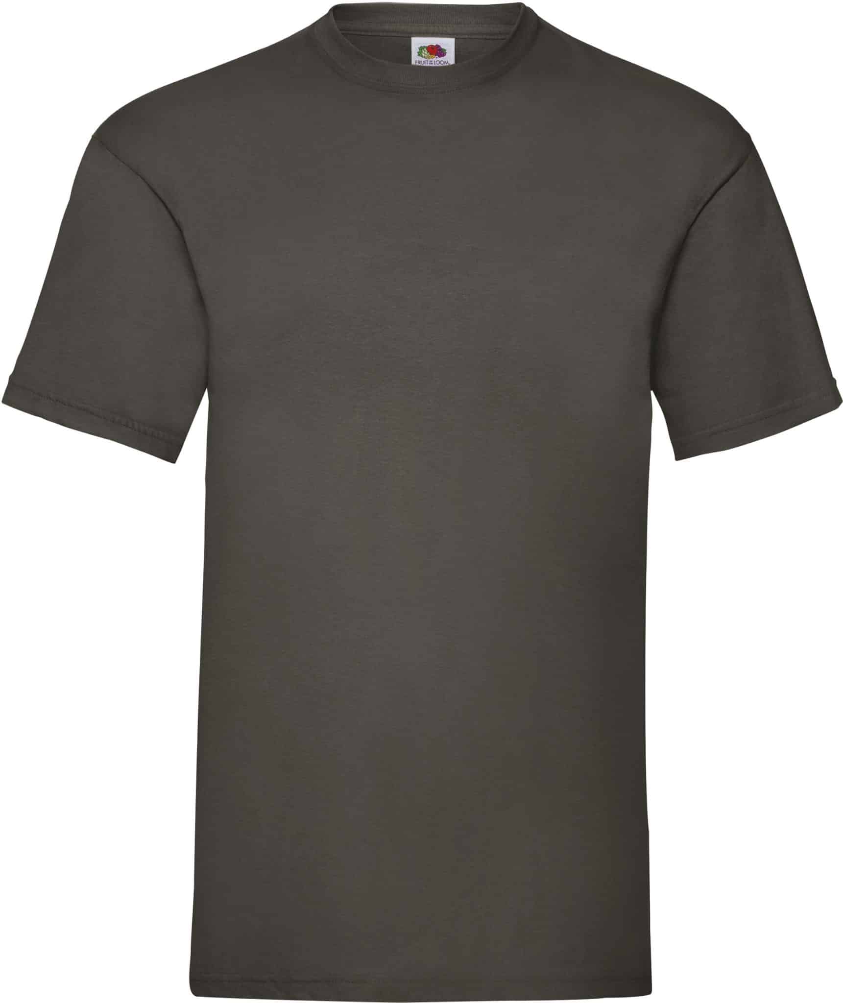 Miniature 18 pour T-shirt homme Valueweight (61-036-0)
