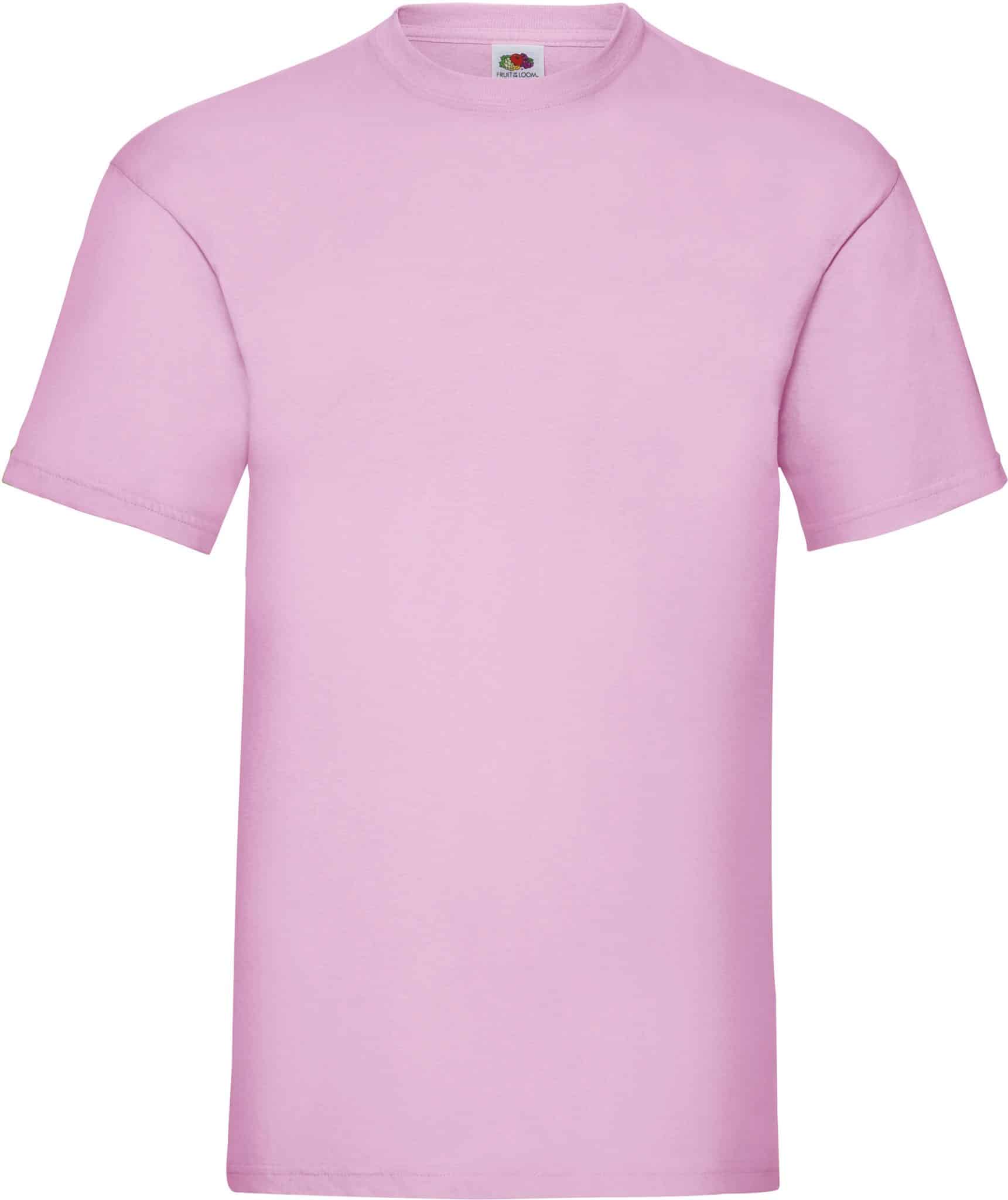 Miniature 19 pour T-shirt homme Valueweight (61-036-0)