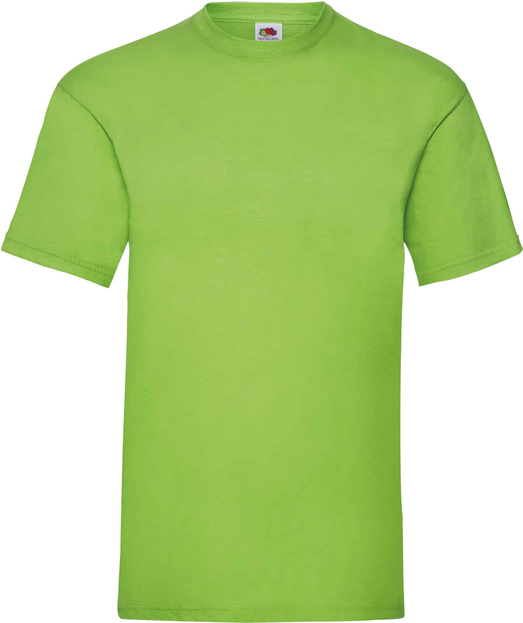 Miniature 20 pour T-shirt homme Valueweight (61-036-0)