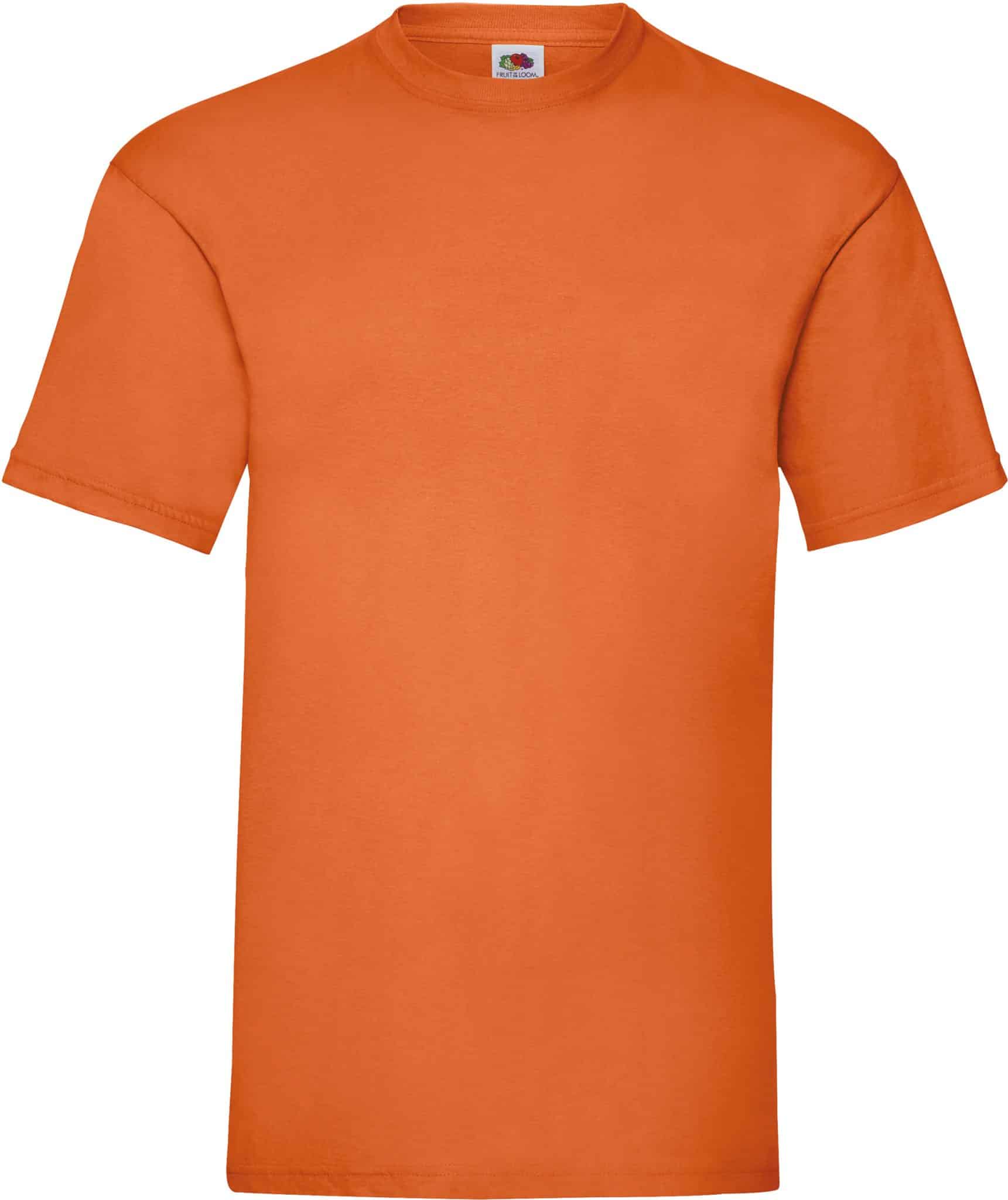 Miniature 23 pour T-shirt homme Valueweight (61-036-0)