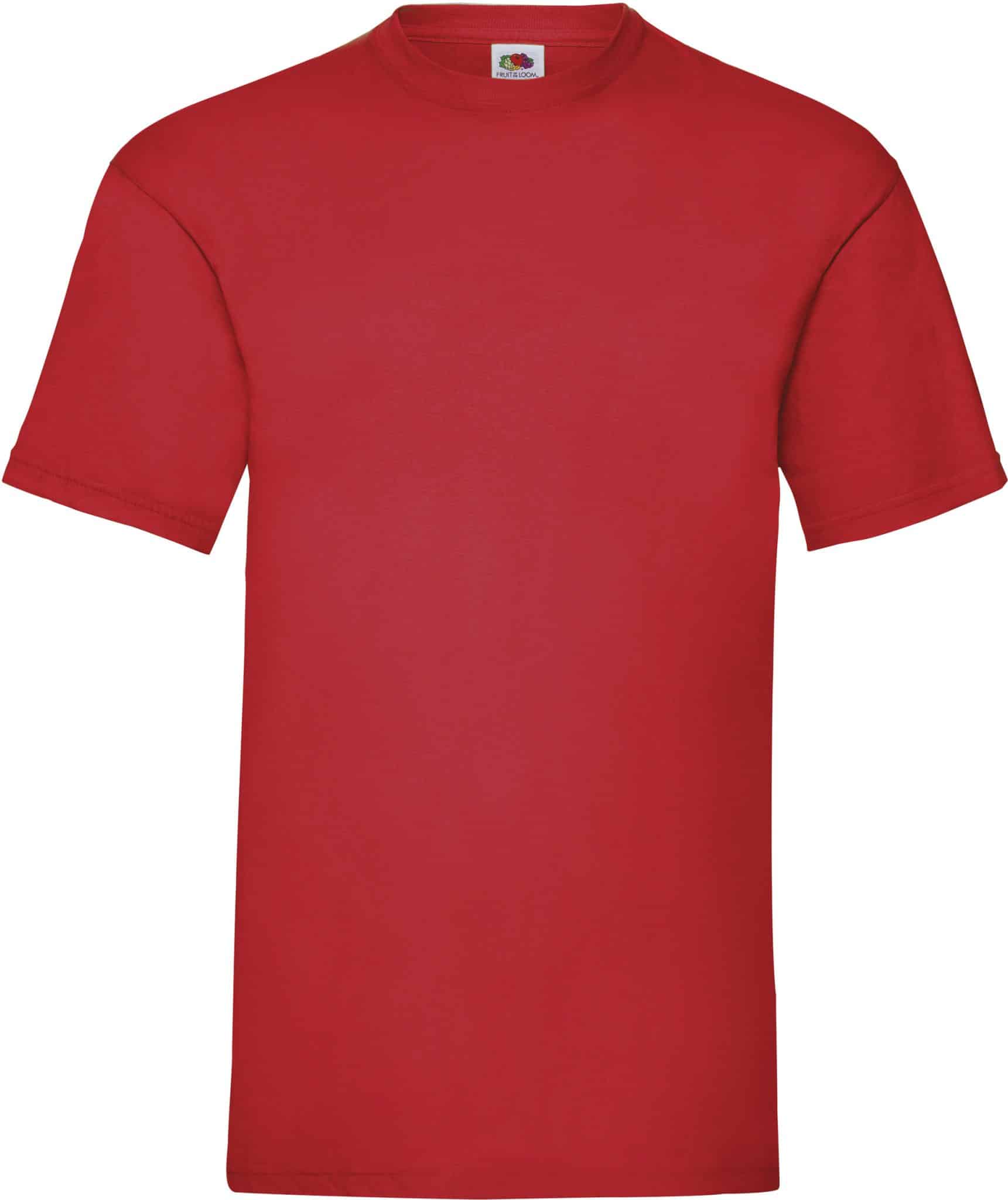 Miniature 25 pour T-shirt homme Valueweight (61-036-0)