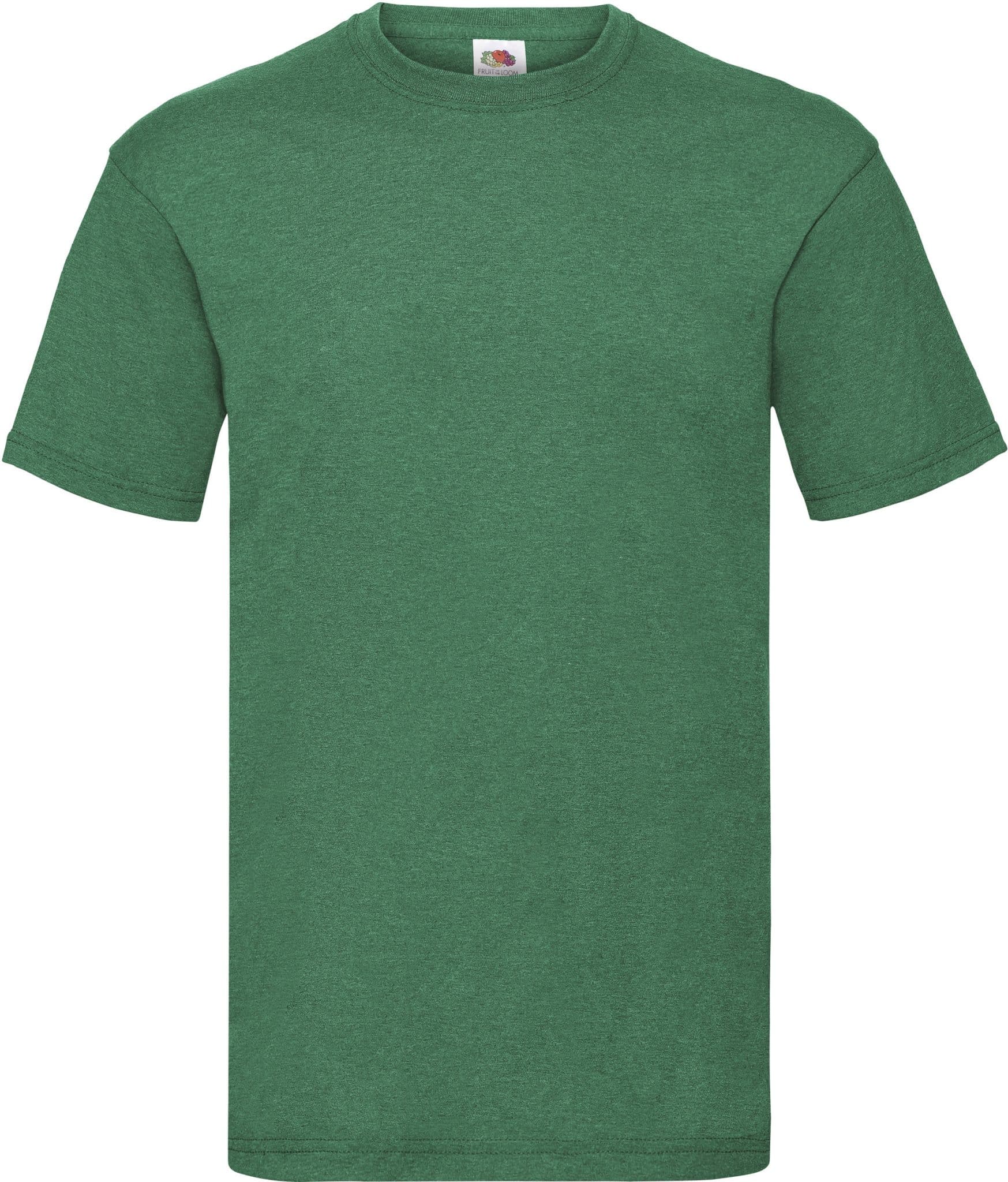 Miniature 26 pour T-shirt homme Valueweight (61-036-0)