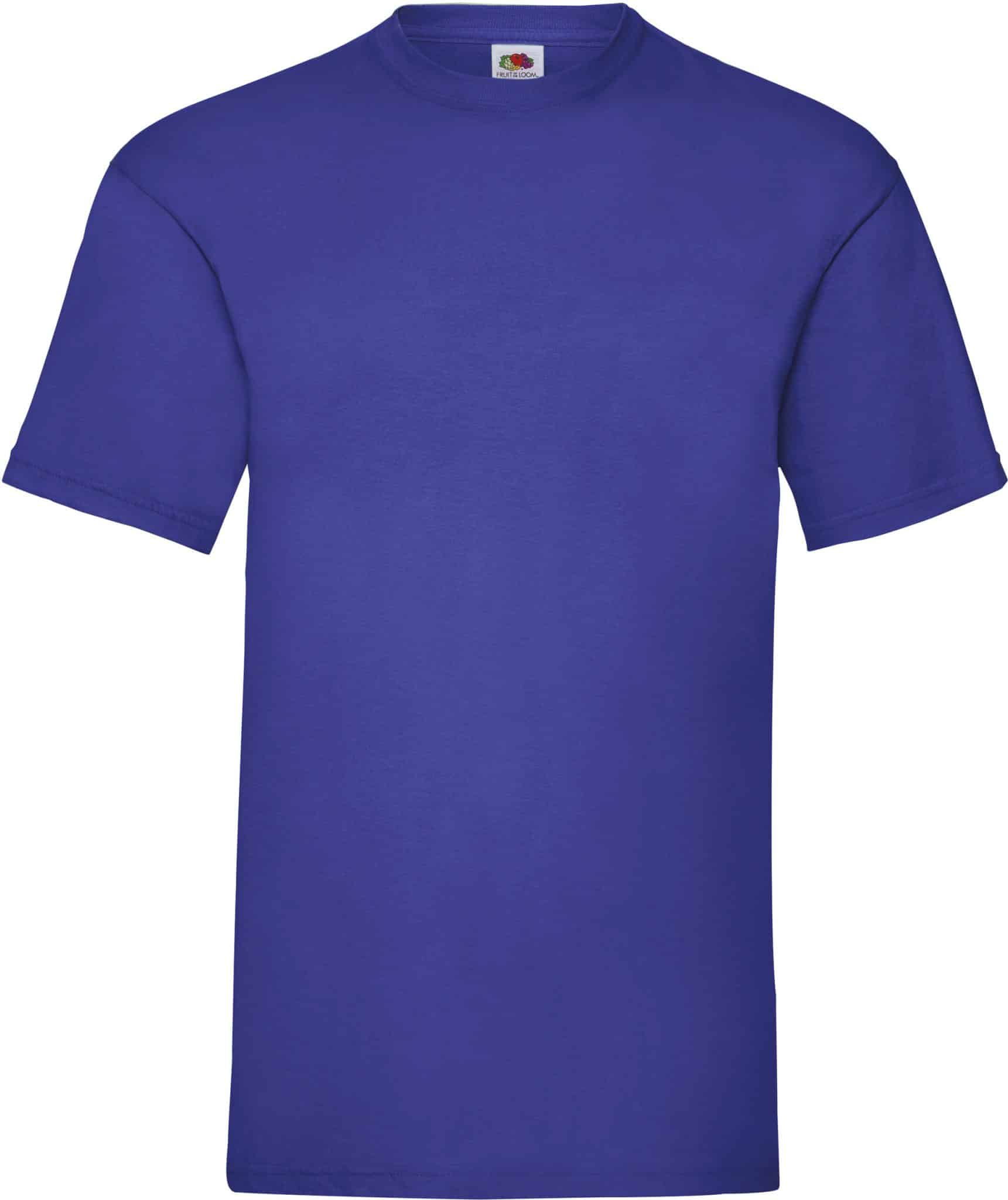 Miniature 28 pour T-shirt homme Valueweight (61-036-0)