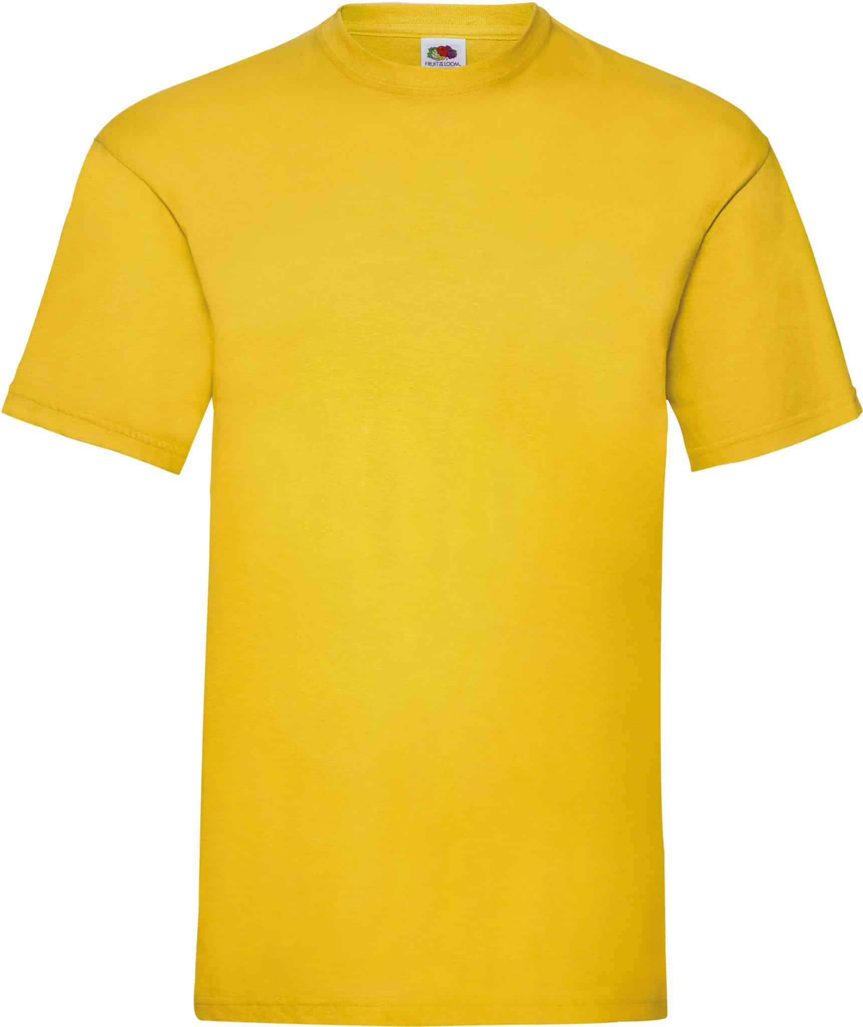 Miniature 30 pour T-shirt homme Valueweight (61-036-0)
