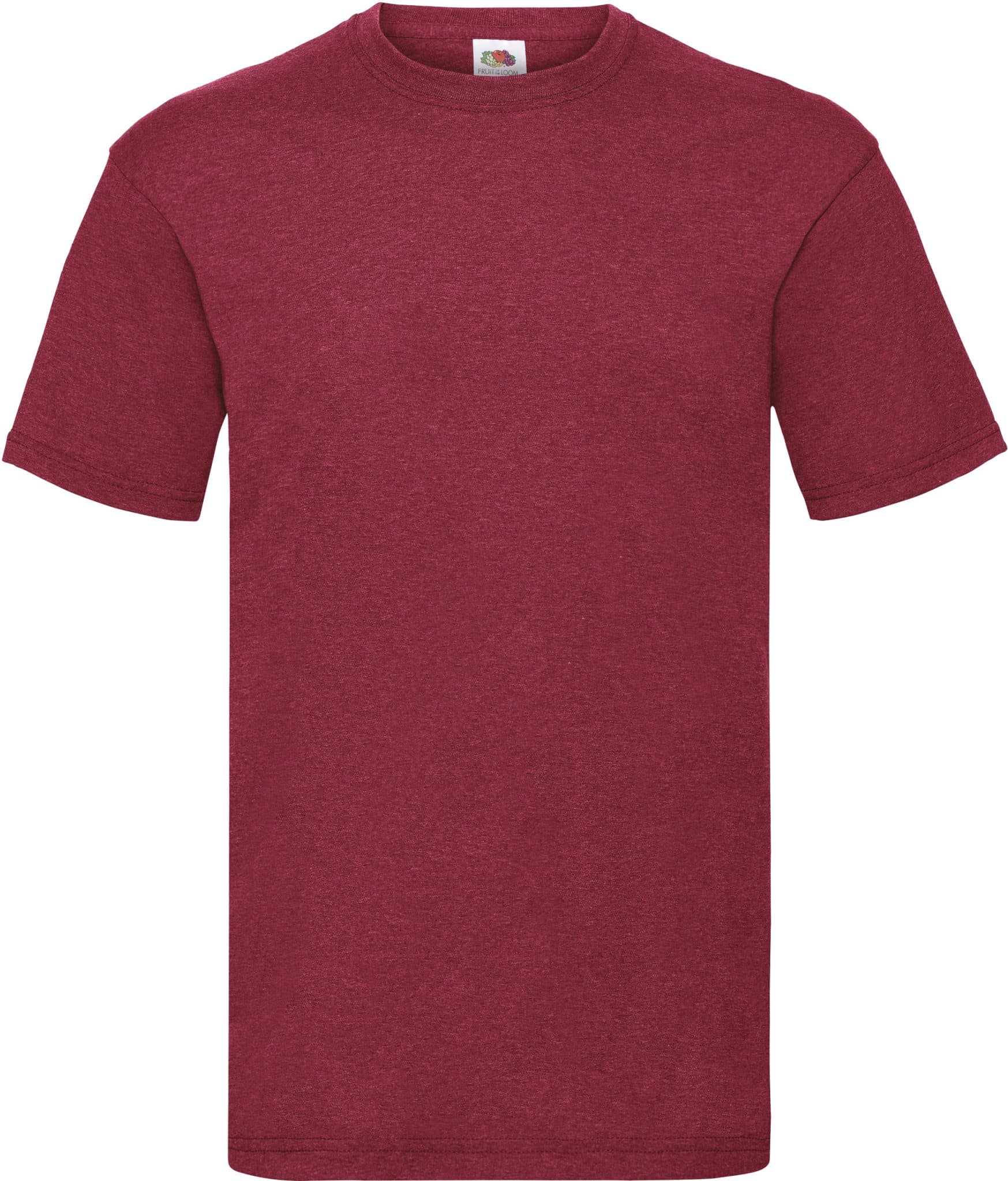 Miniature 32 pour T-shirt homme Valueweight (61-036-0)