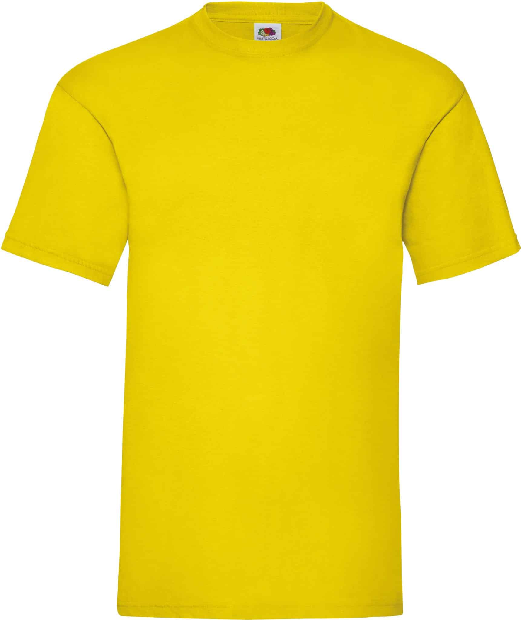 Miniature 34 pour T-shirt homme Valueweight (61-036-0)