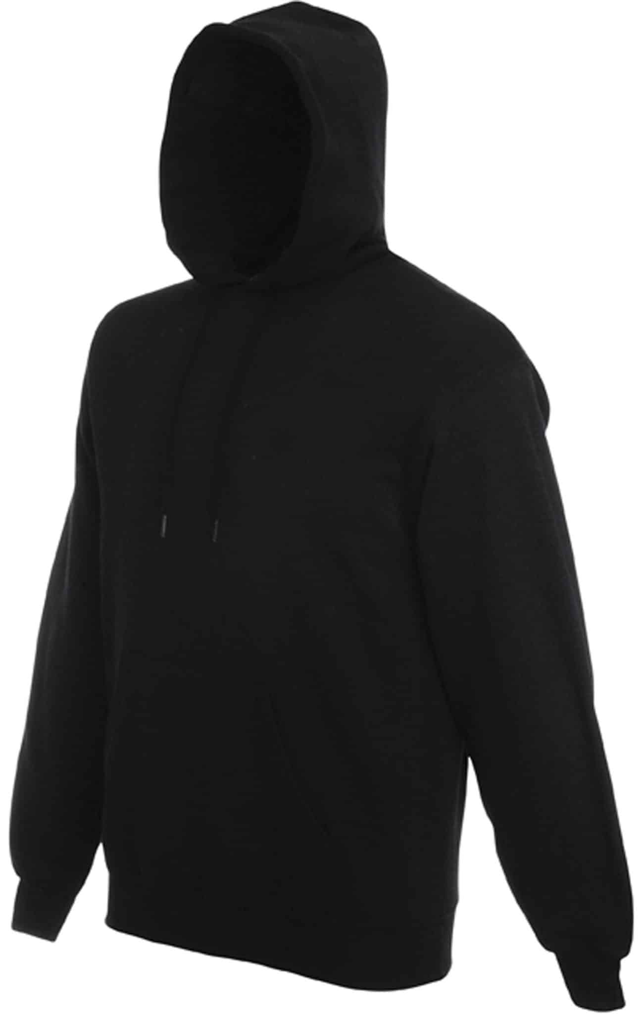 Miniature 3 pour Sweat-shirt capuche Classic (62-208-0)