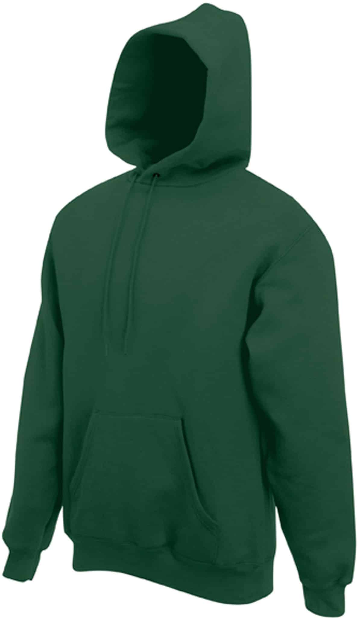 Miniature 4 pour Sweat-shirt capuche Classic (62-208-0)