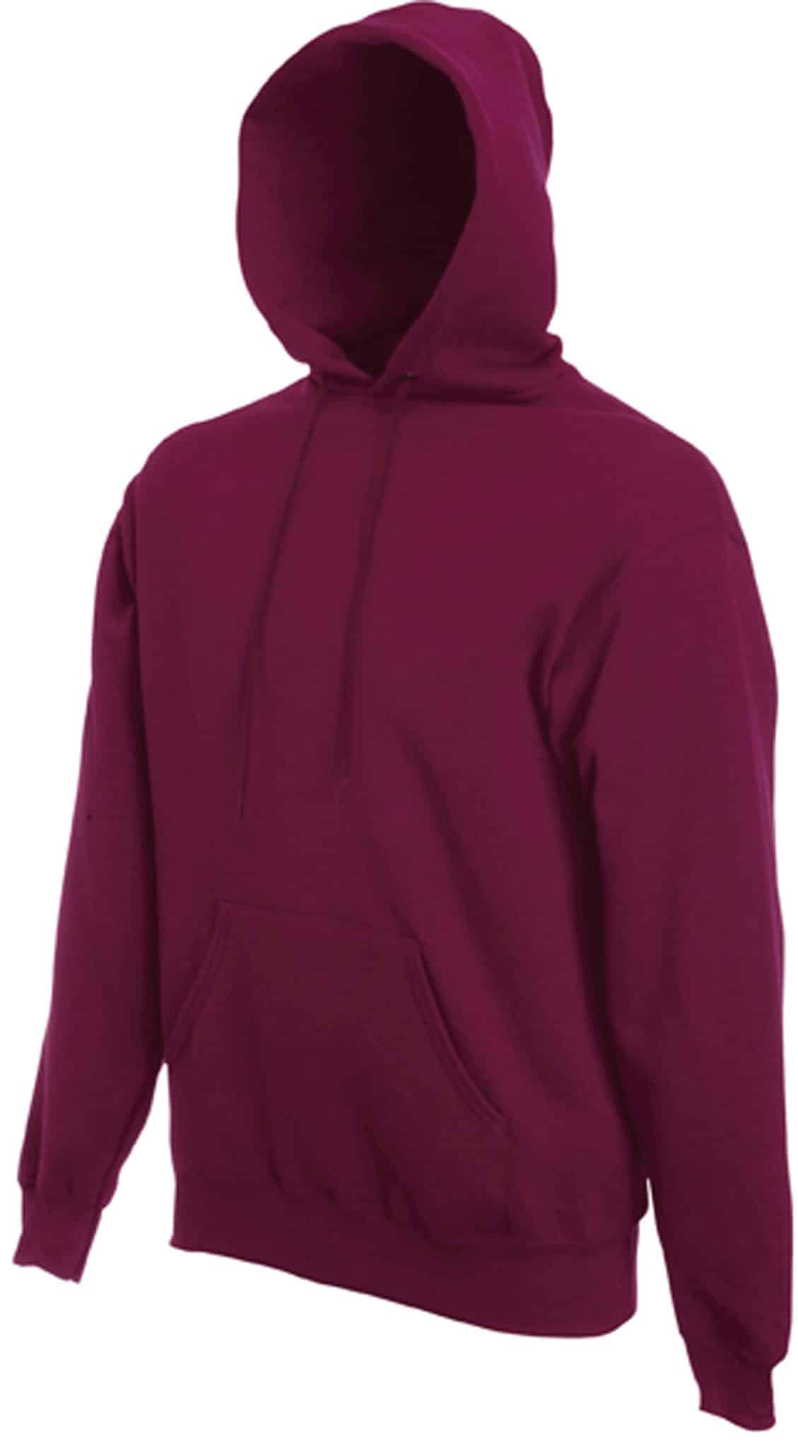 Miniature 5 pour Sweat-shirt capuche Classic (62-208-0)