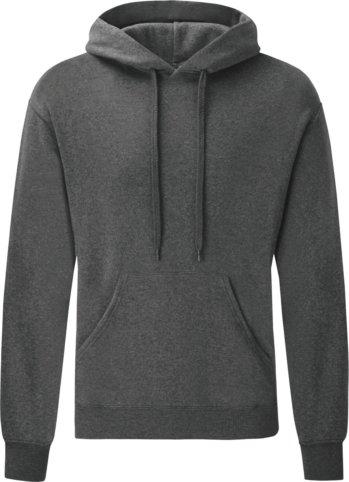 Miniature 7 pour Sweat-shirt capuche Classic (62-208-0)