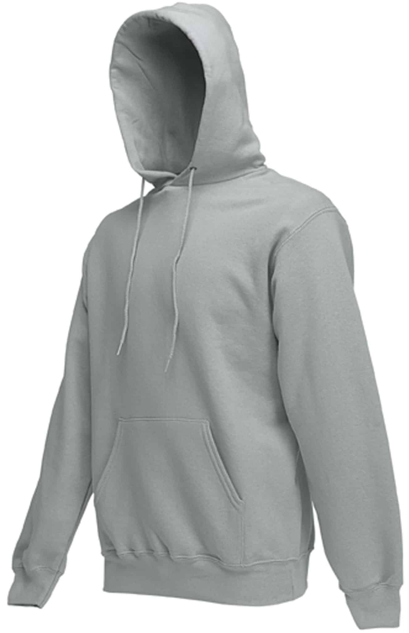 Miniature 9 pour Sweat-shirt capuche Classic (62-208-0)