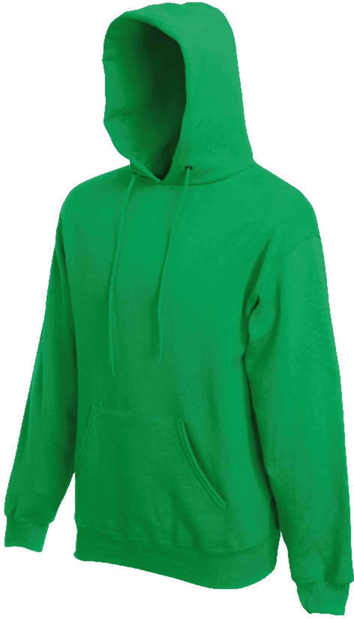 Miniature 10 pour Sweat-shirt capuche Classic (62-208-0)