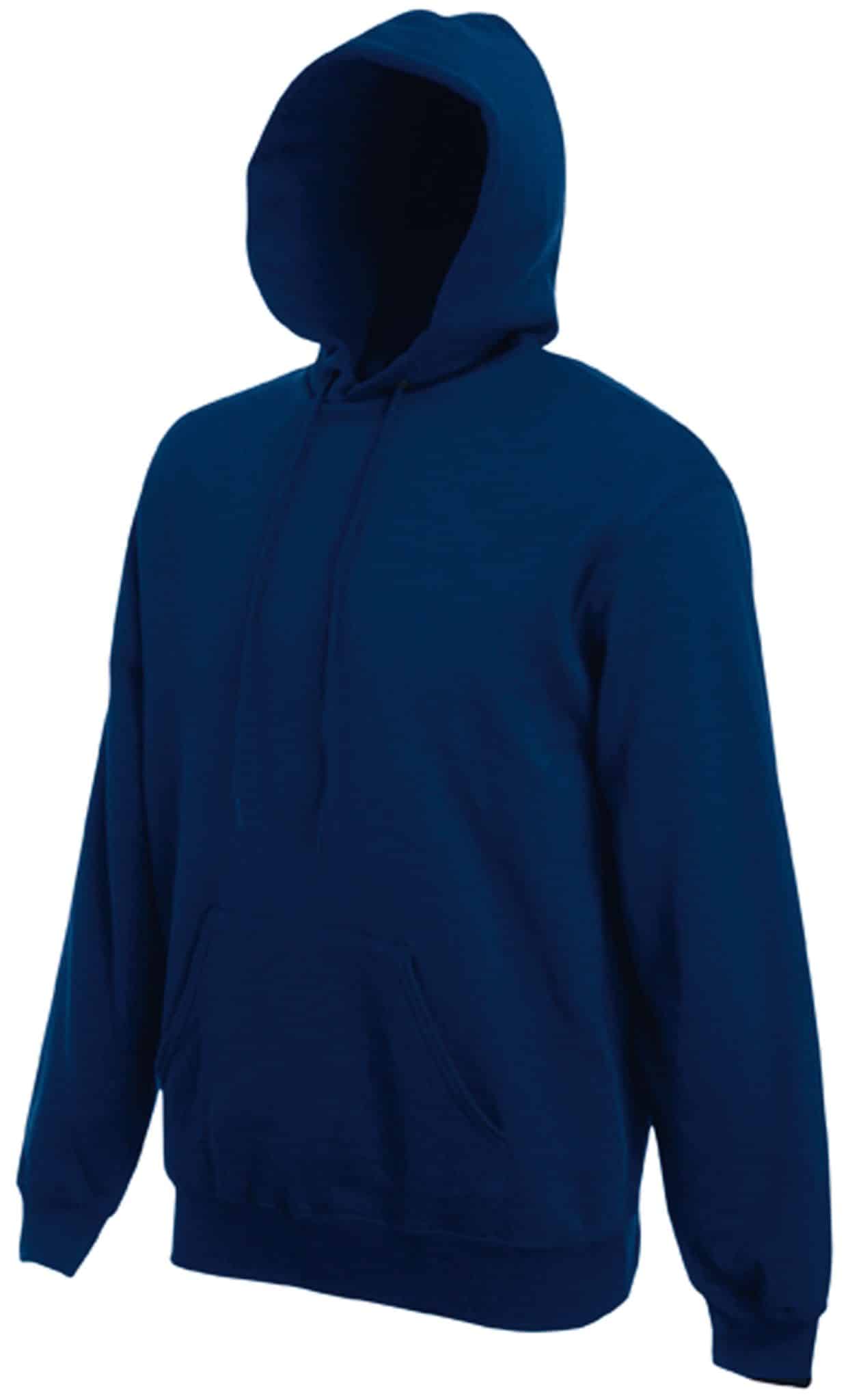 Miniature 12 pour Sweat-shirt capuche Classic (62-208-0)