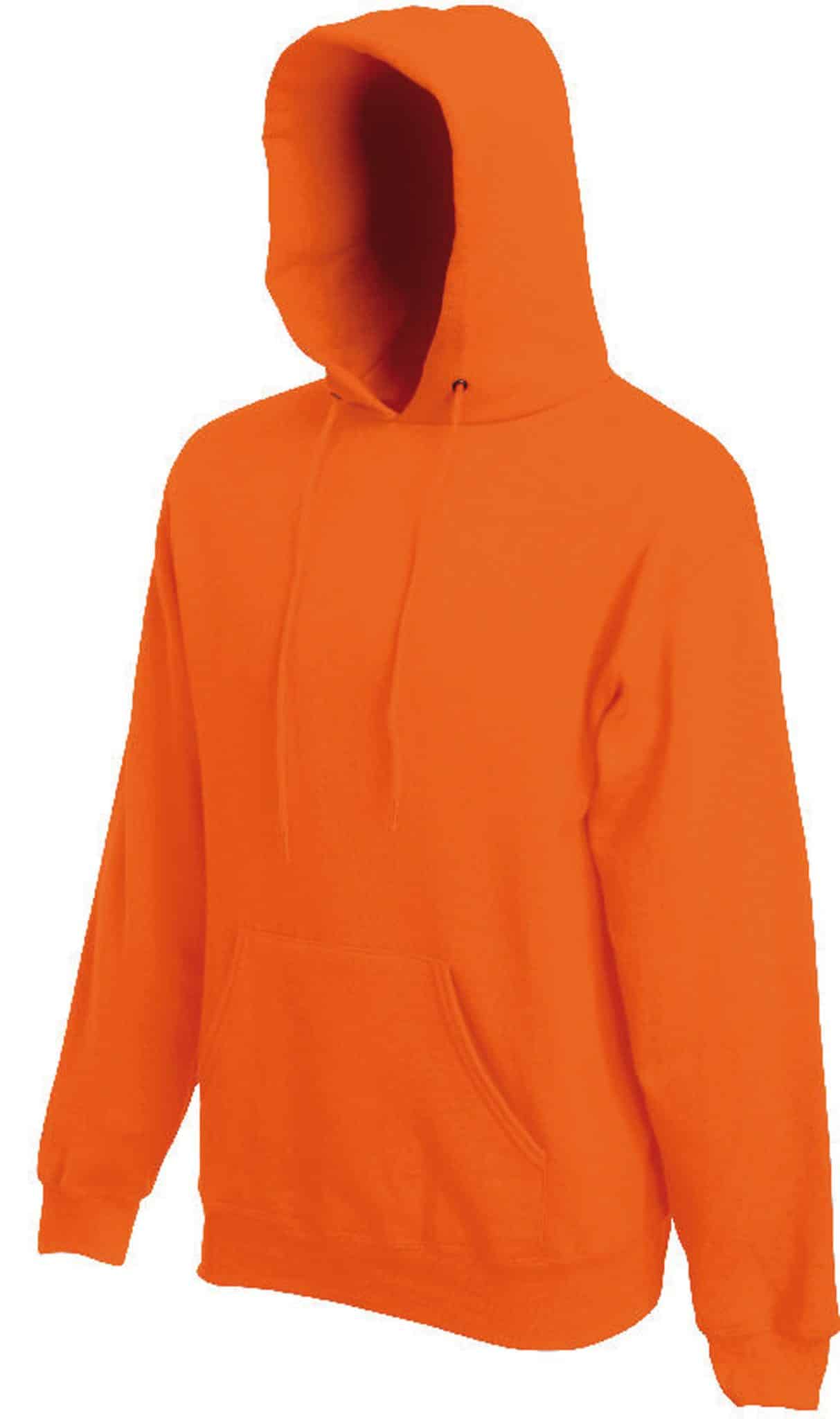 Miniature 13 pour Sweat-shirt capuche Classic (62-208-0)