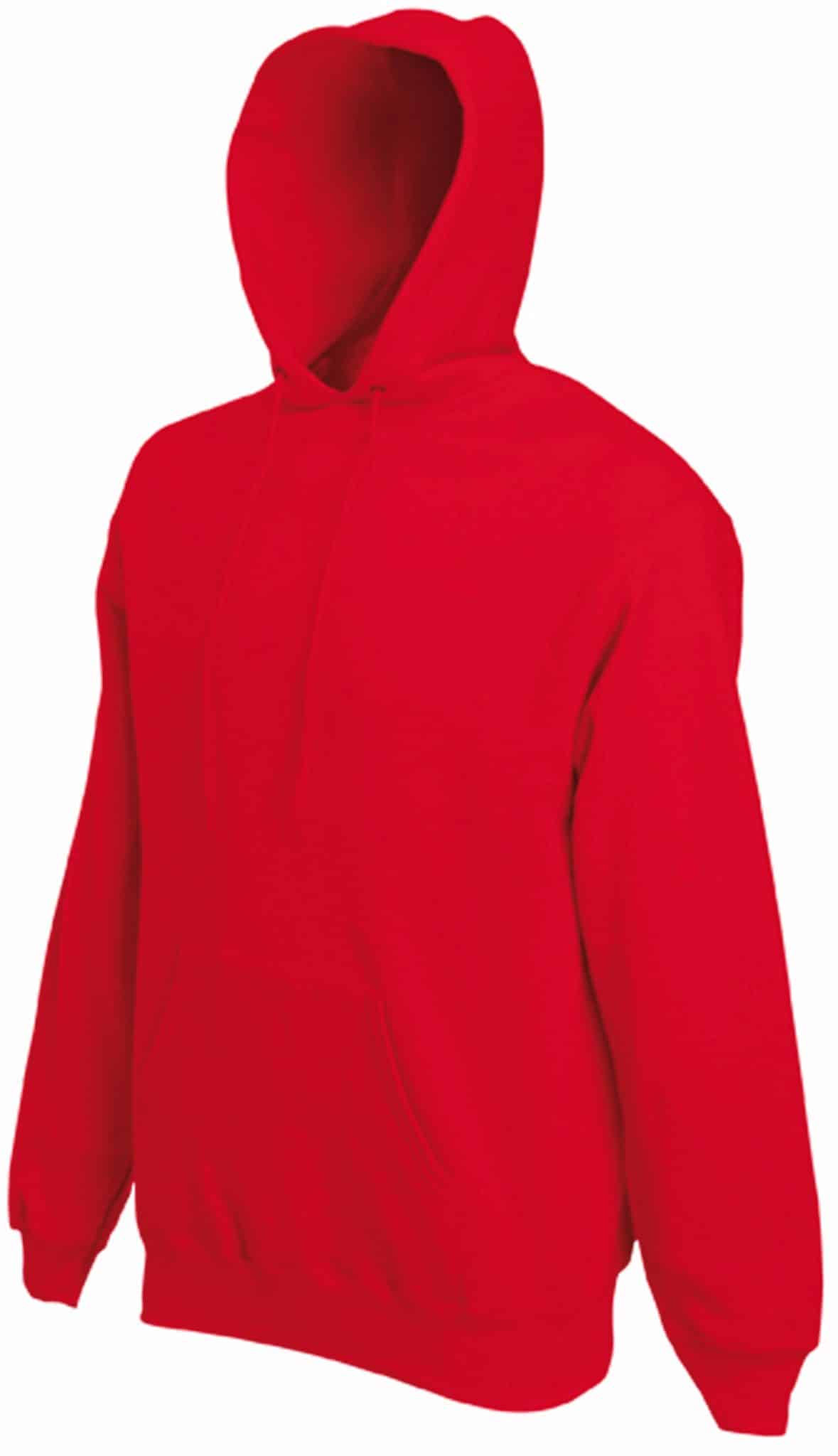 Miniature 15 pour Sweat-shirt capuche Classic (62-208-0)